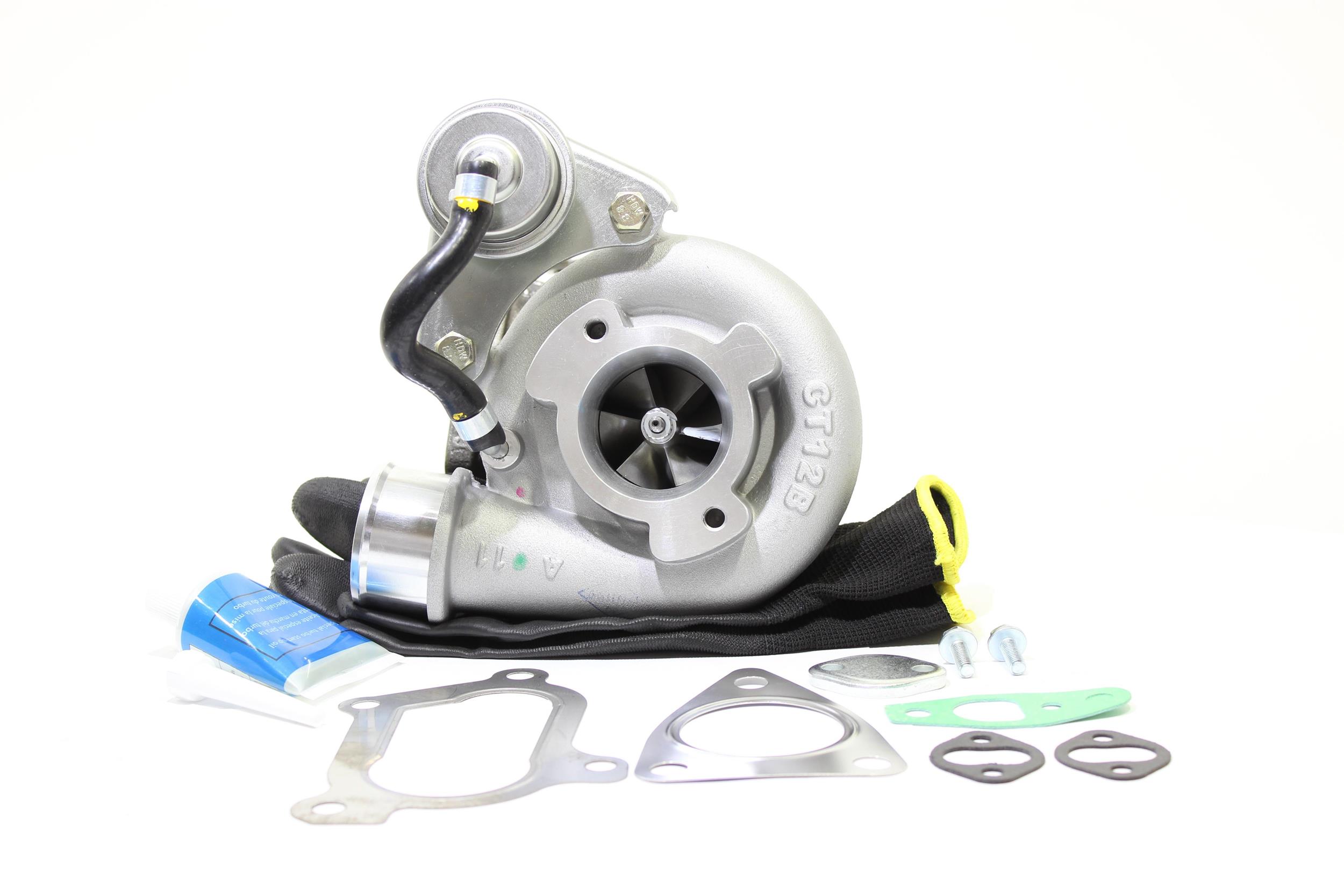 Turbocompressor sobrealimentação ALANKO COROLLA 10900827 baratos