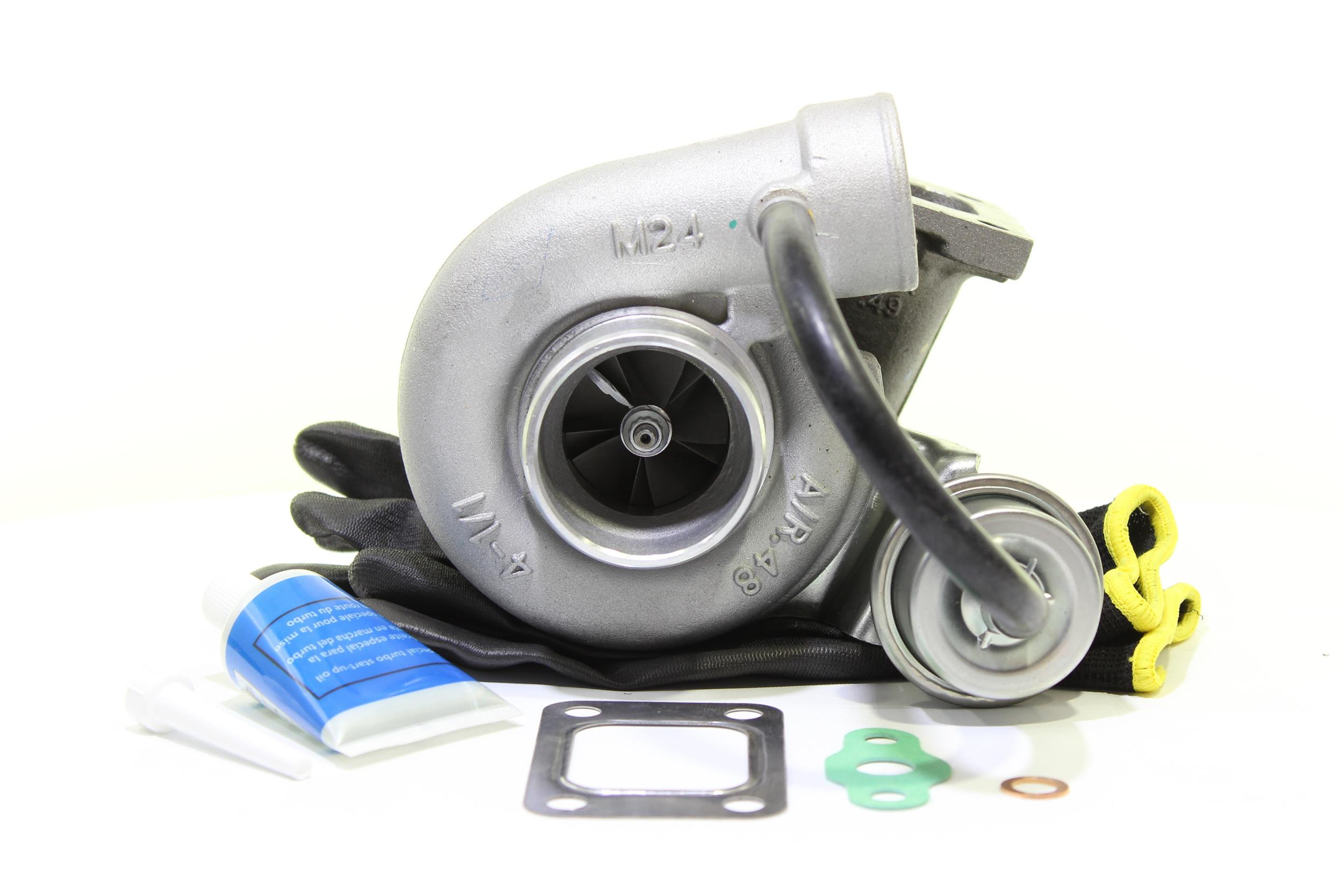 Turbocompresseur 10900848 ALANKO 50 01 826 792 BMW