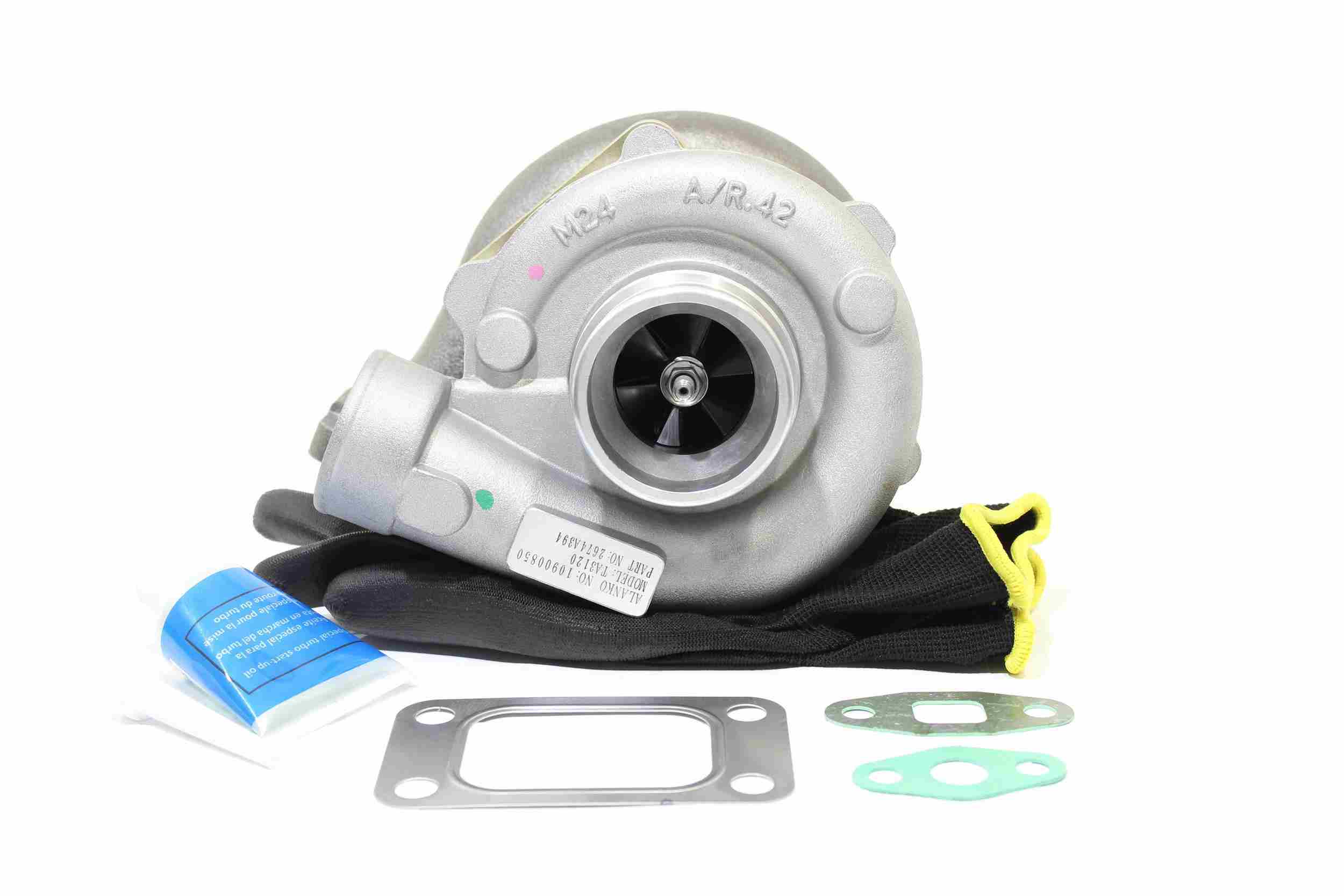 Turbolader 10900850 ALANKO 2674A153