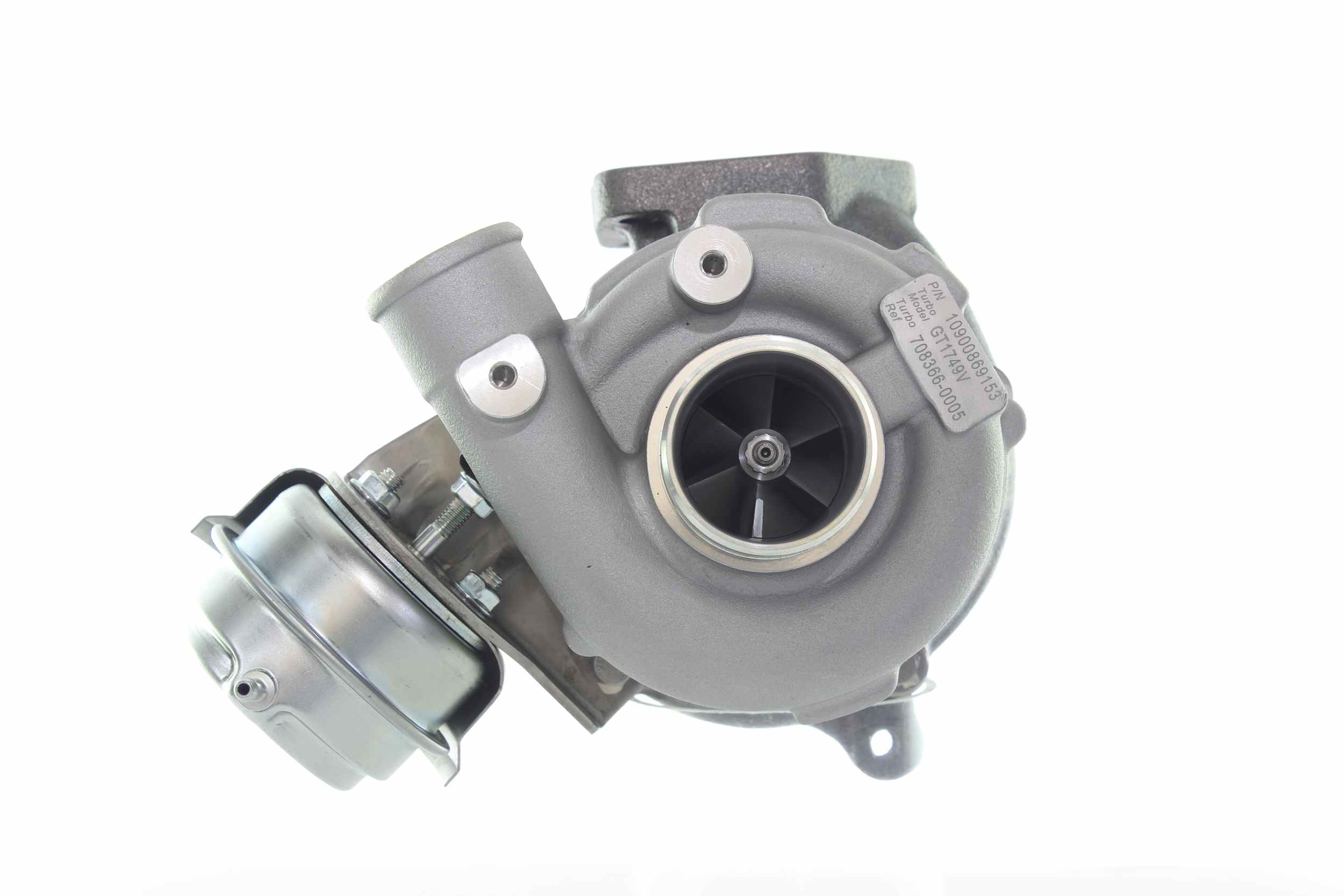 ALANKO 900869 Turbocompresseur
