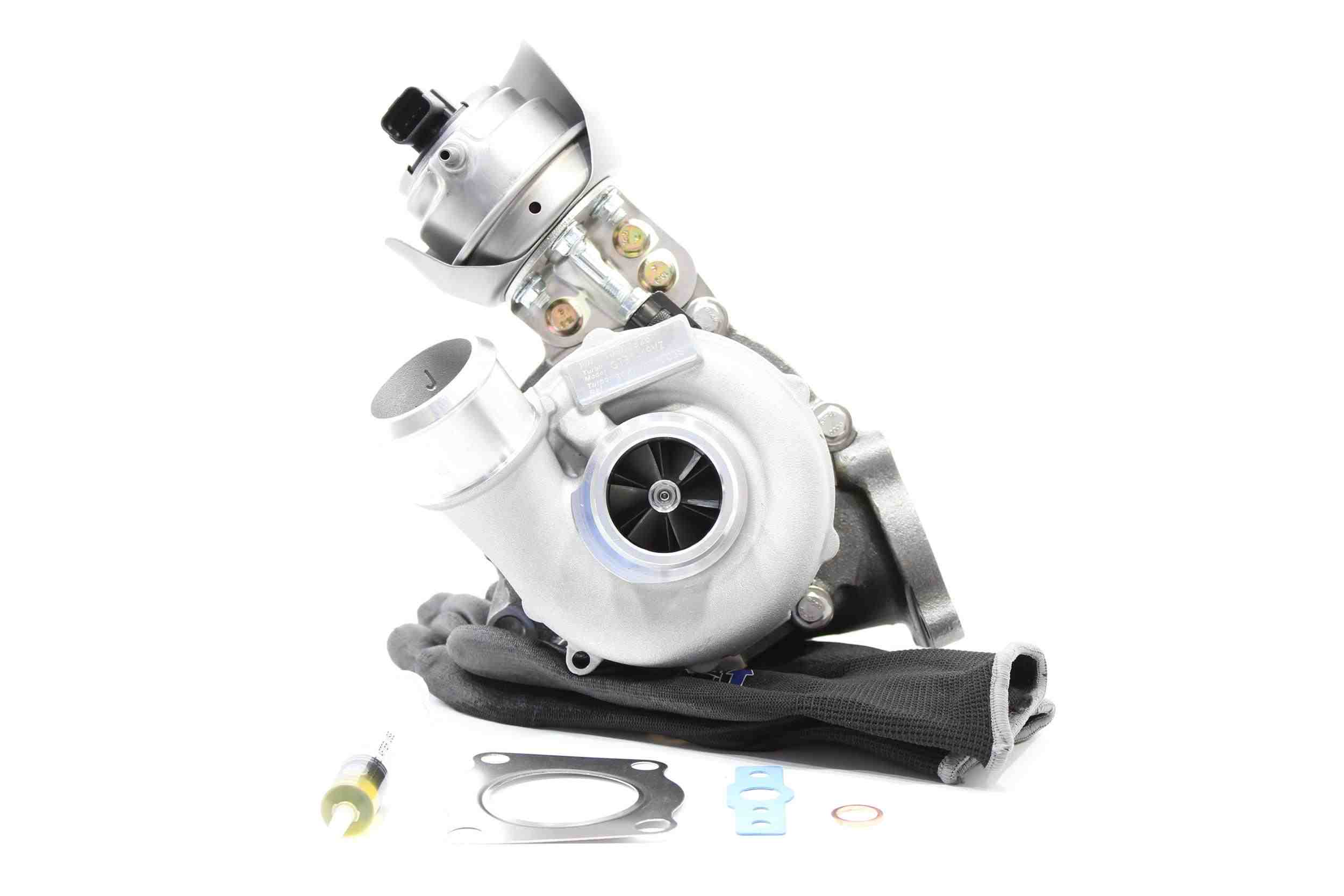ALANKO 10900926 Abgasturbolader Ford C Max 2 2.0 TDCi 163 PS Diesel Kosten