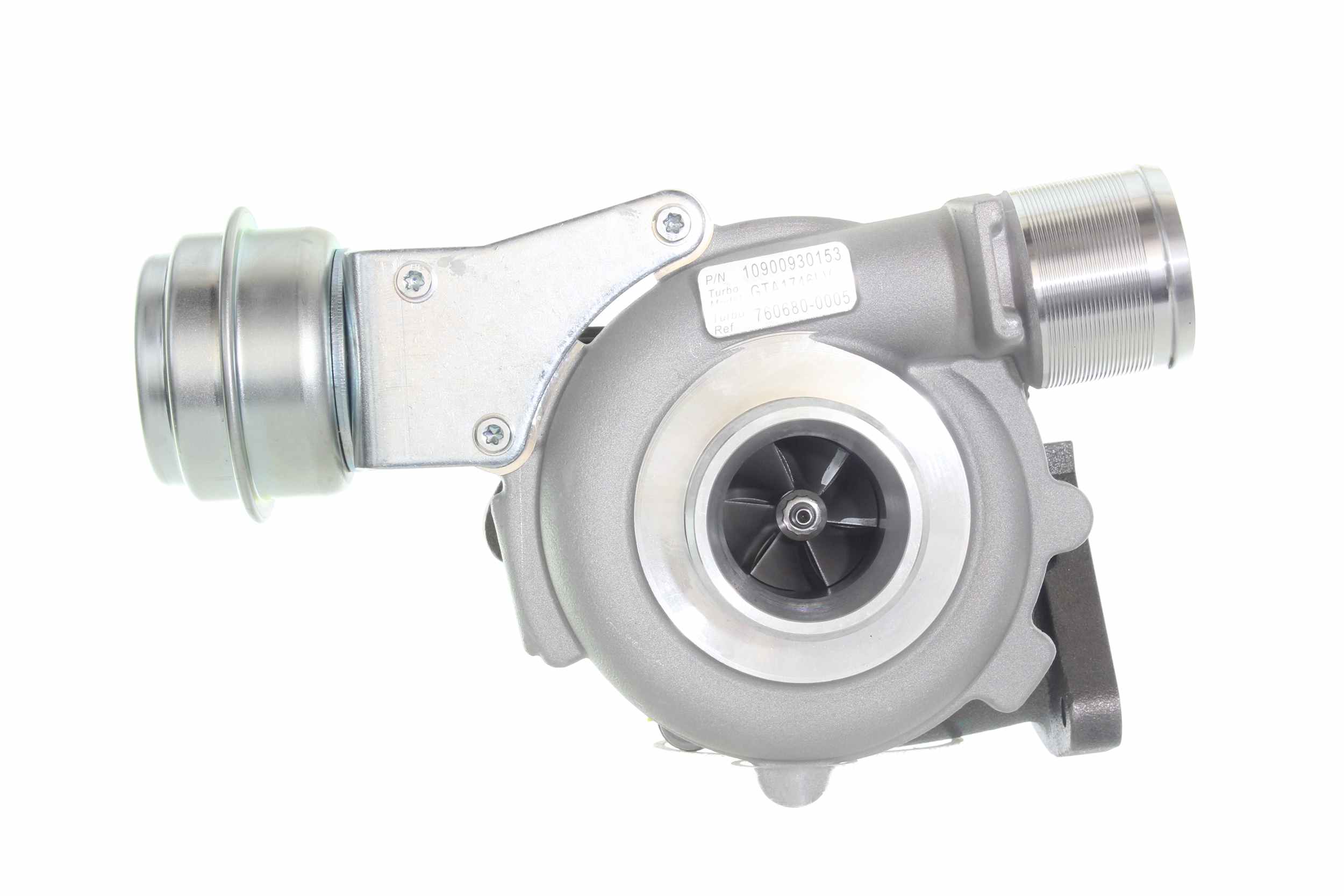 ALANKO Turboaggregat 10900930 10900930 ALANKO Turbo Suzuki