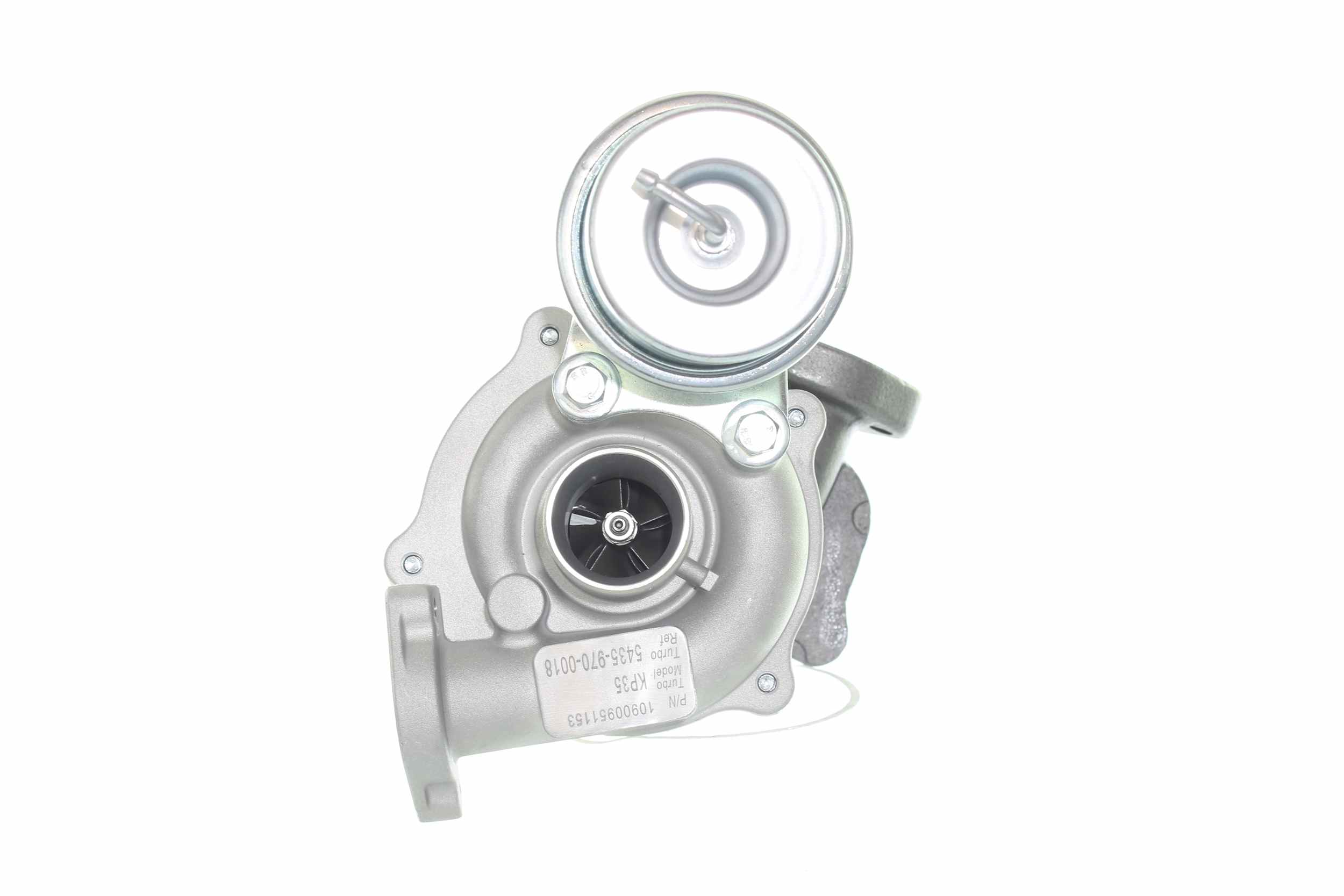 ALANKO 1301902003 Turbocharger