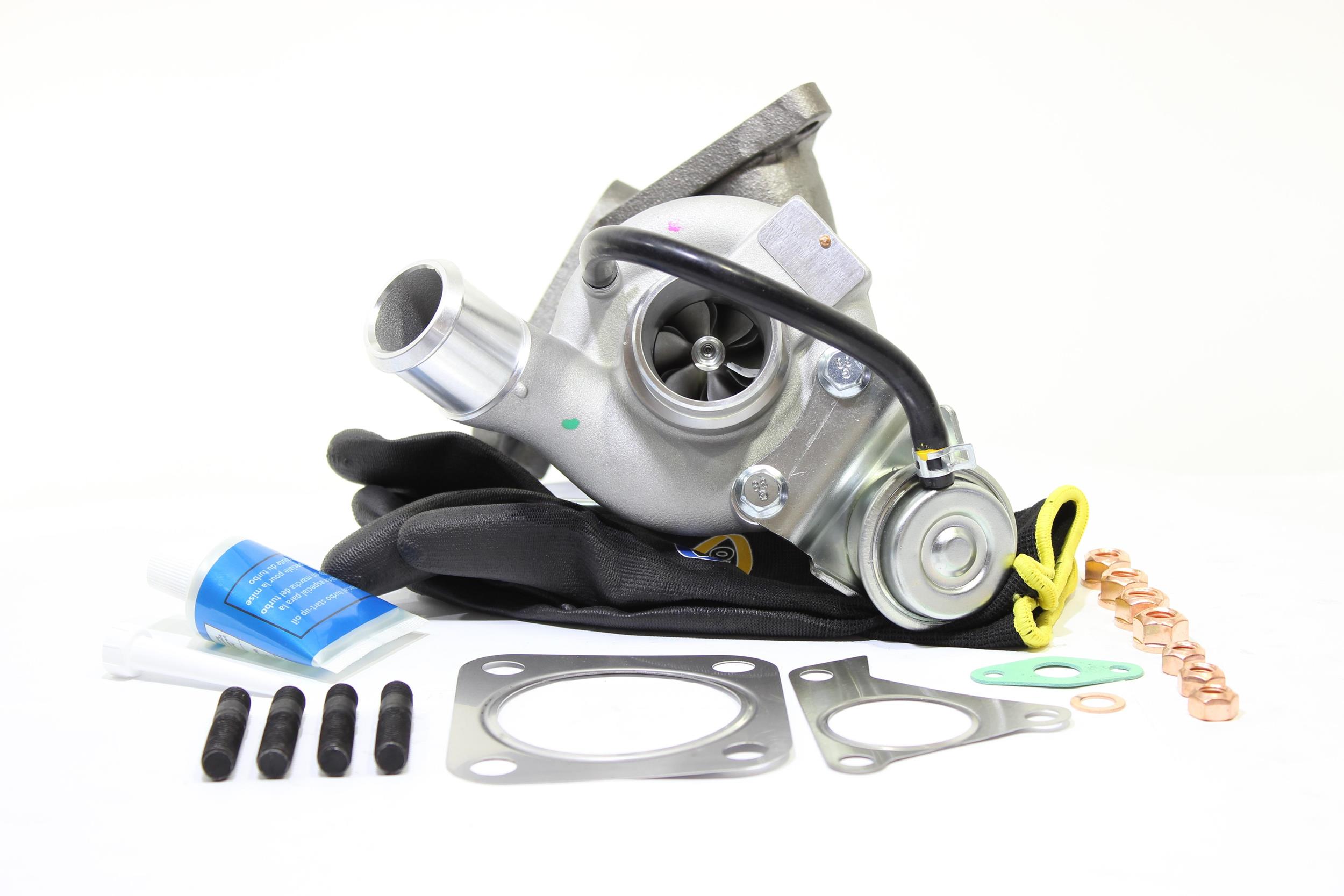 ALANKO 900961 Turbolader