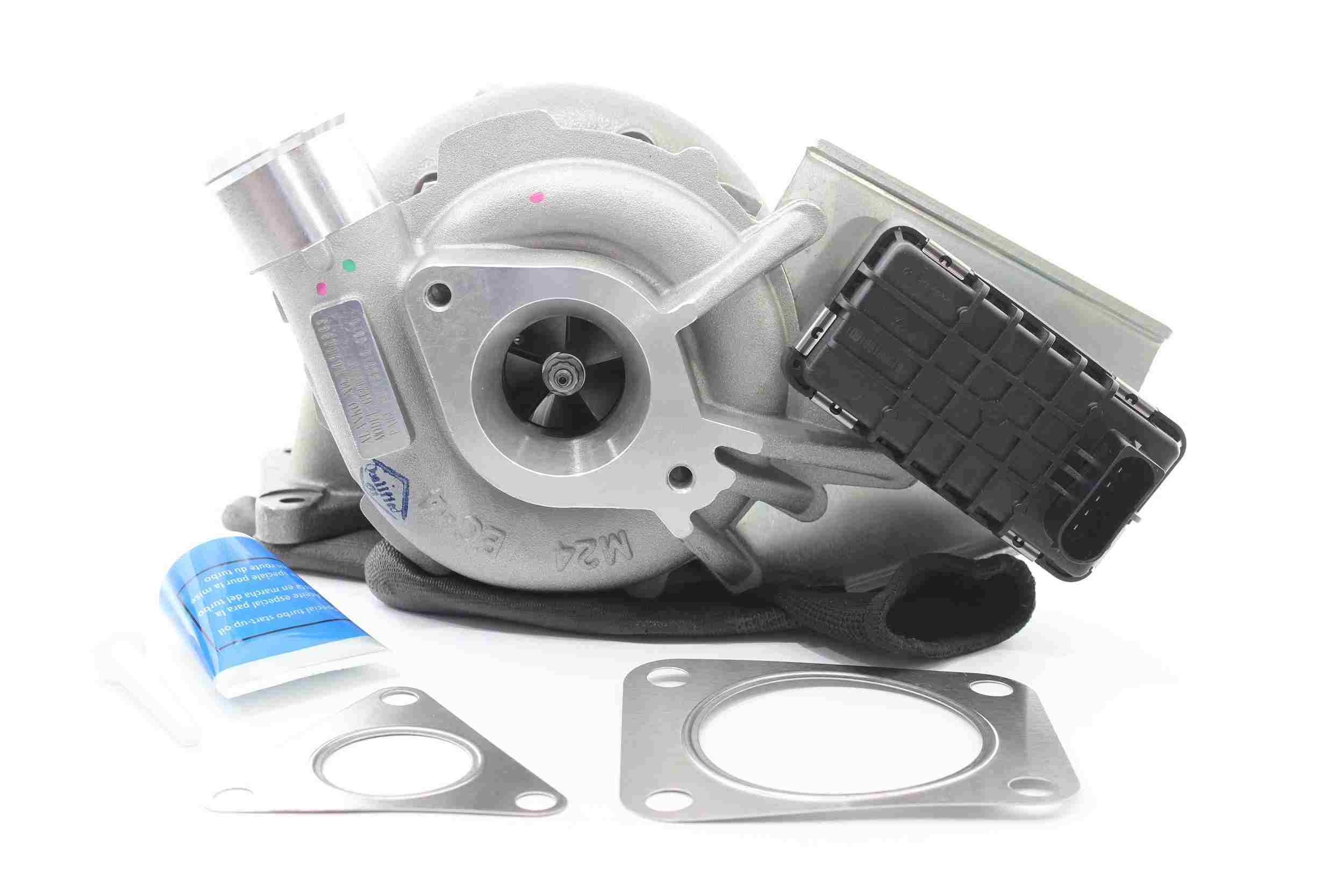 ALANKO Turbina 10900963 10900963 Turbina ALANKO FORD B-MAX costo