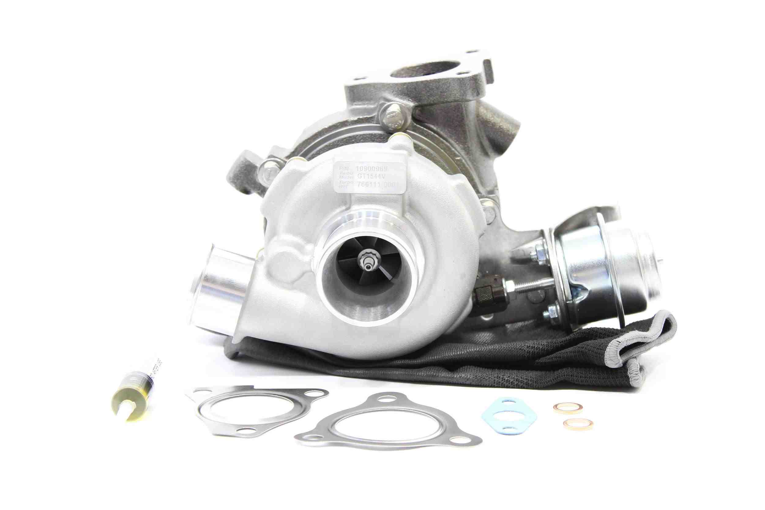 Turbokompresors 10900969 ALANKO 28200-2A160 CITROËN