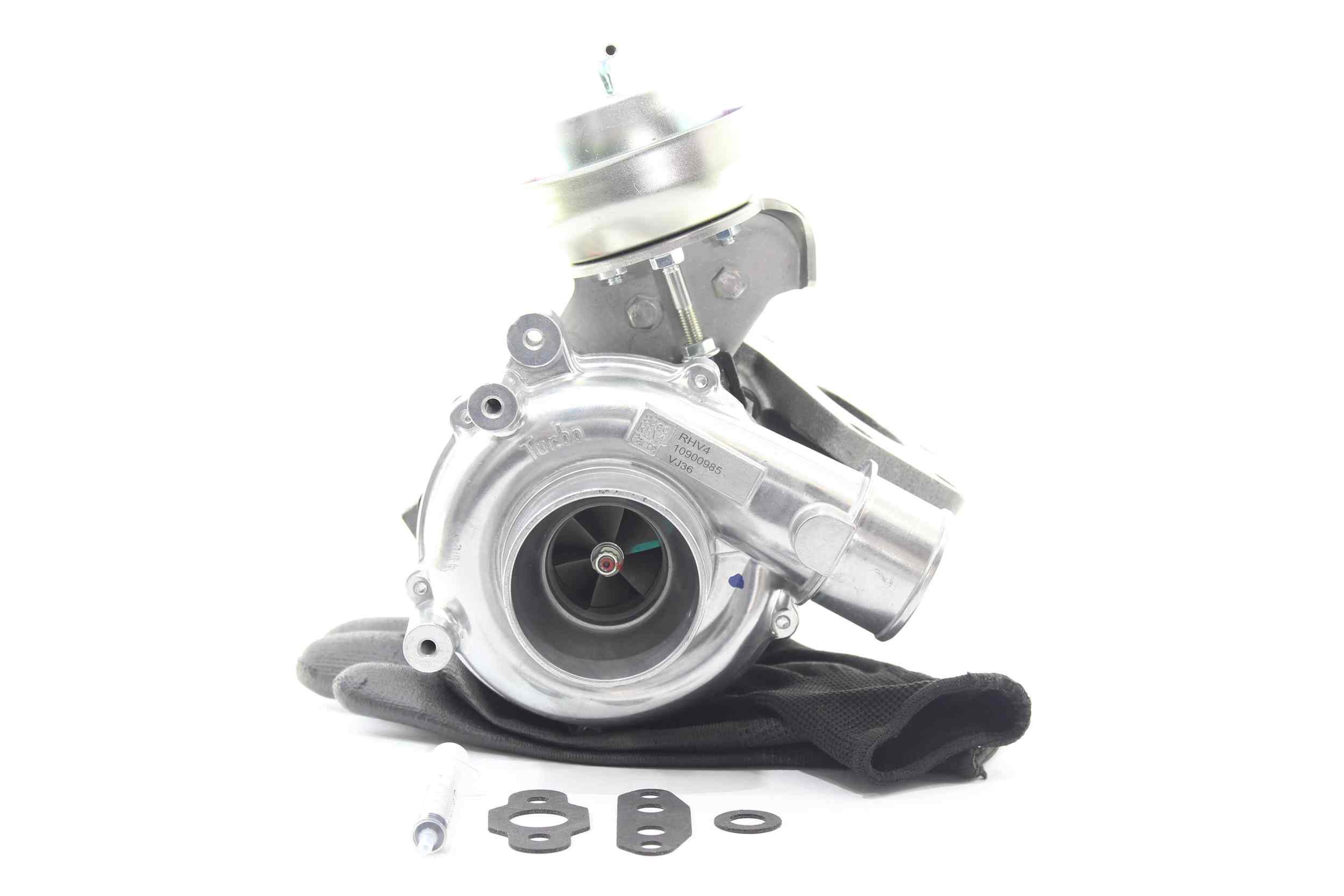 Turbolader 10900985 ALANKO 03051M MAZDA