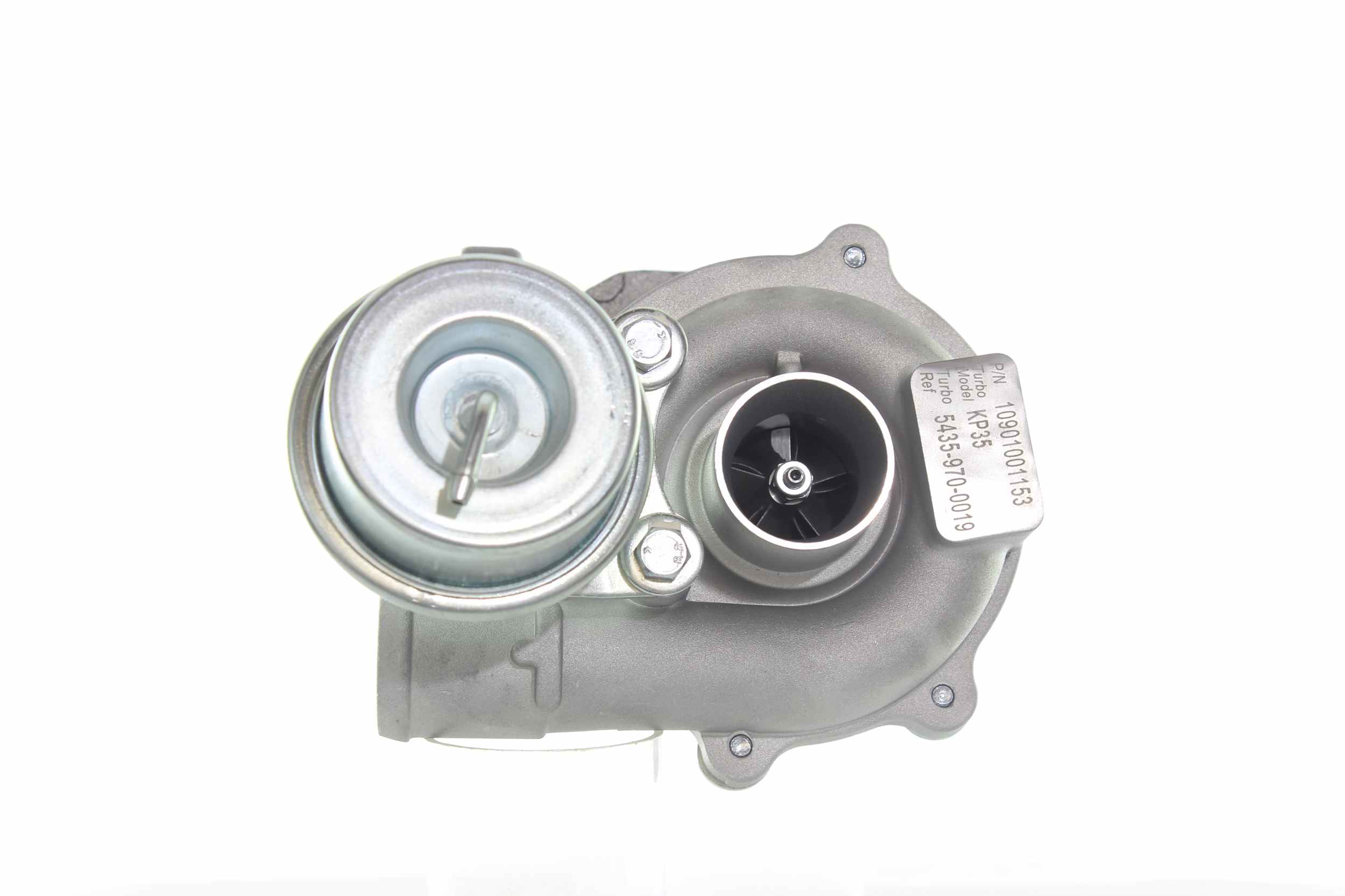 ALANKO 10901001 Turbolader originale SUZUKI