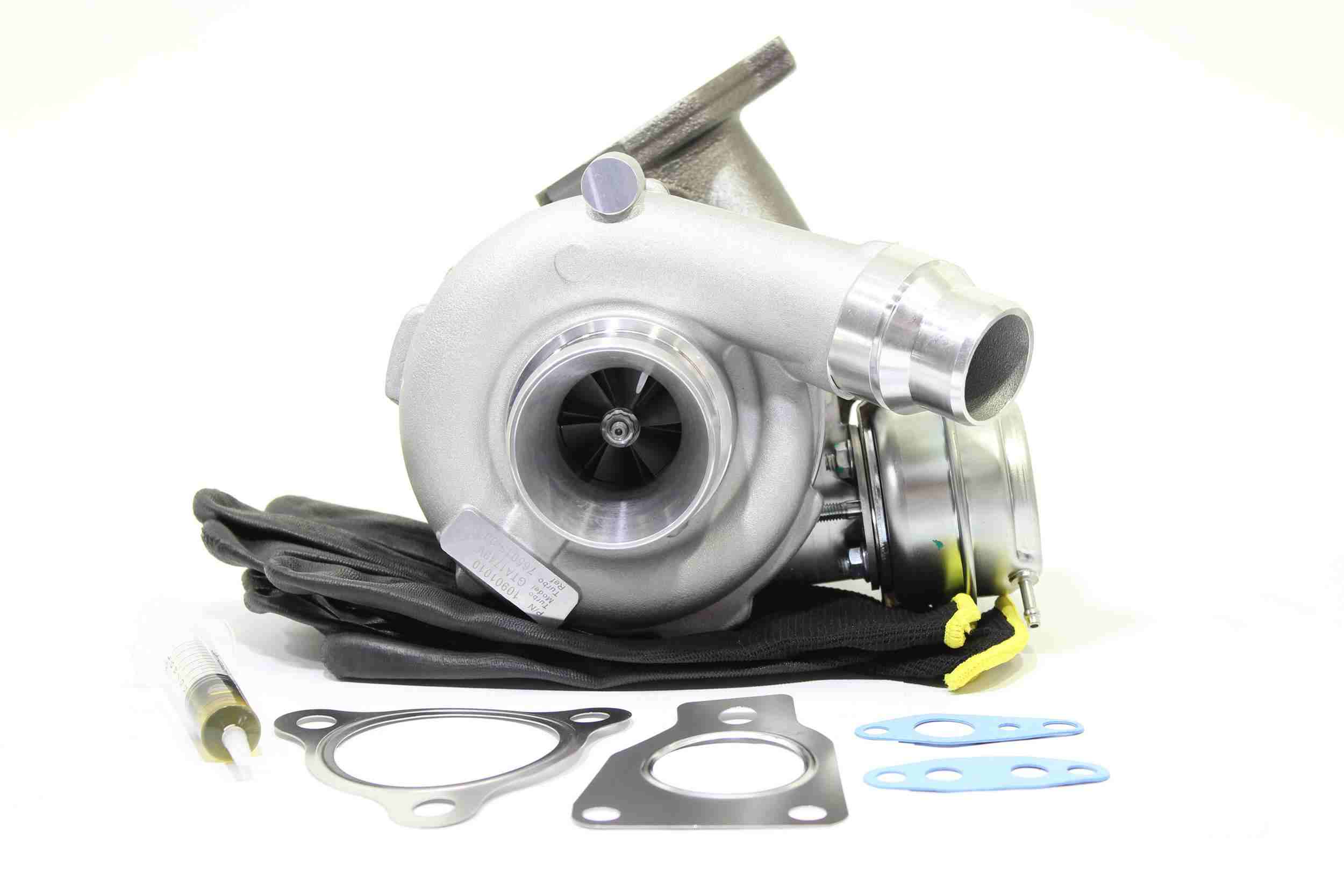 ALANKO 10901010 Turbodúchadlo Renault Laguna 3 Sport Tourer za nízku cenu