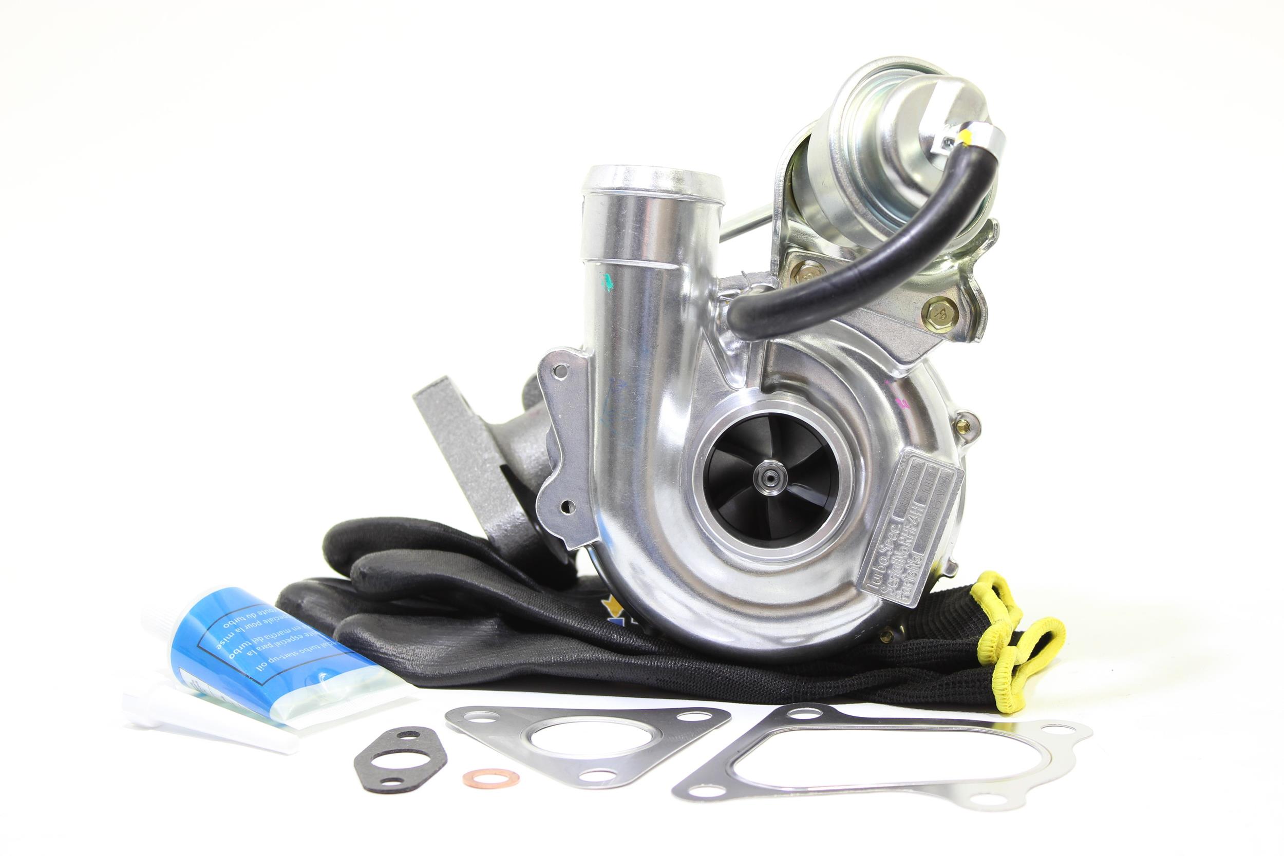 ALANKO 901032 Turbolader
