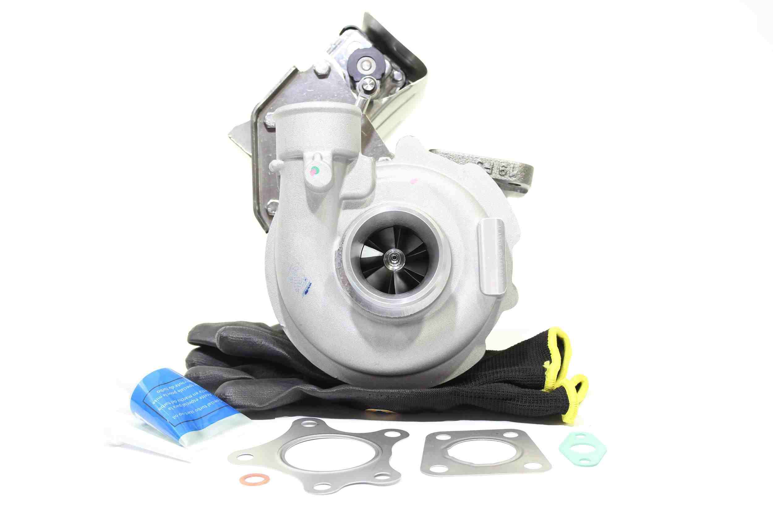 ALANKO 10901037 Turbosprężarka Jeep Grand Cherokee mk1 tanie