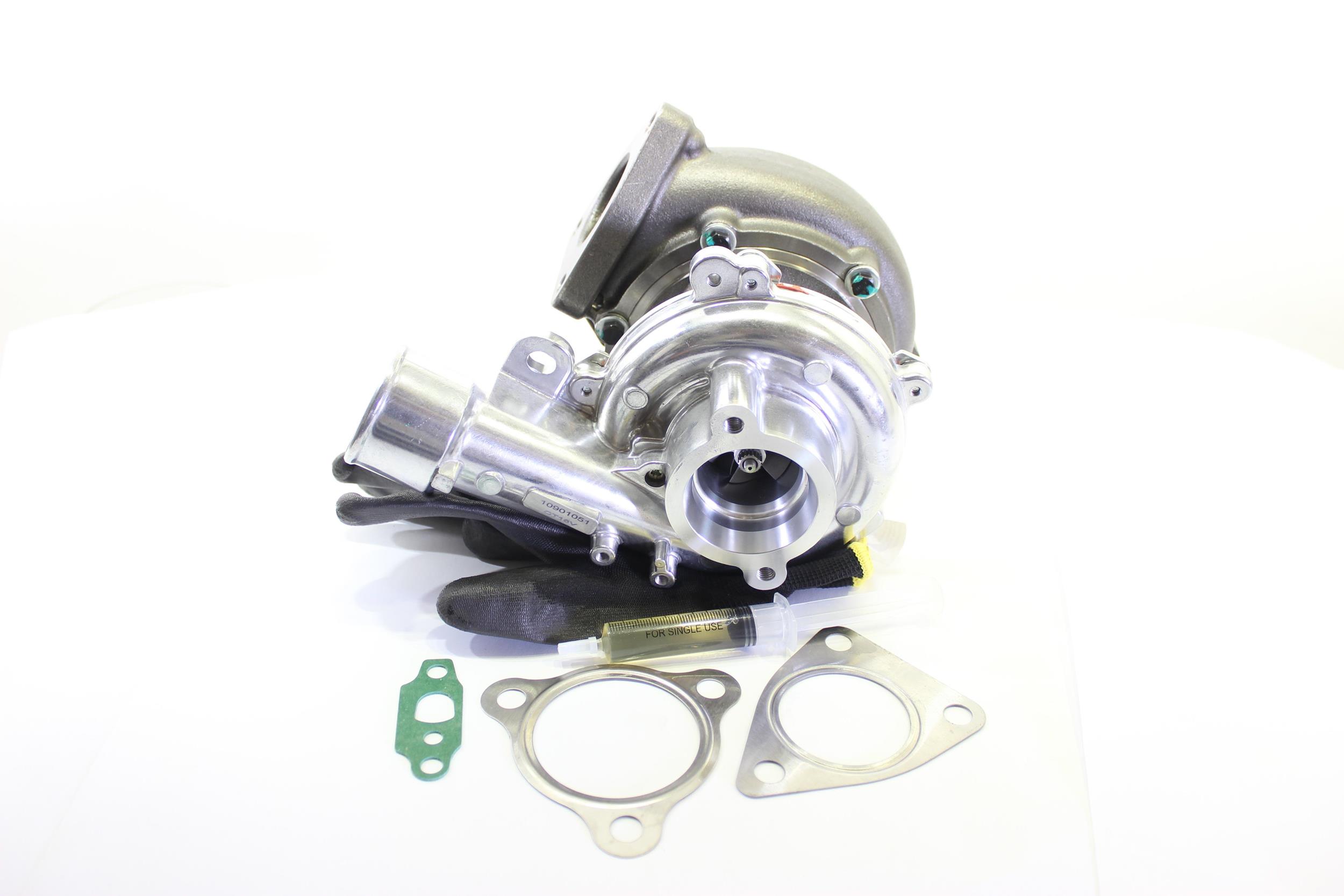 ALANKO 10901051 Turbolader