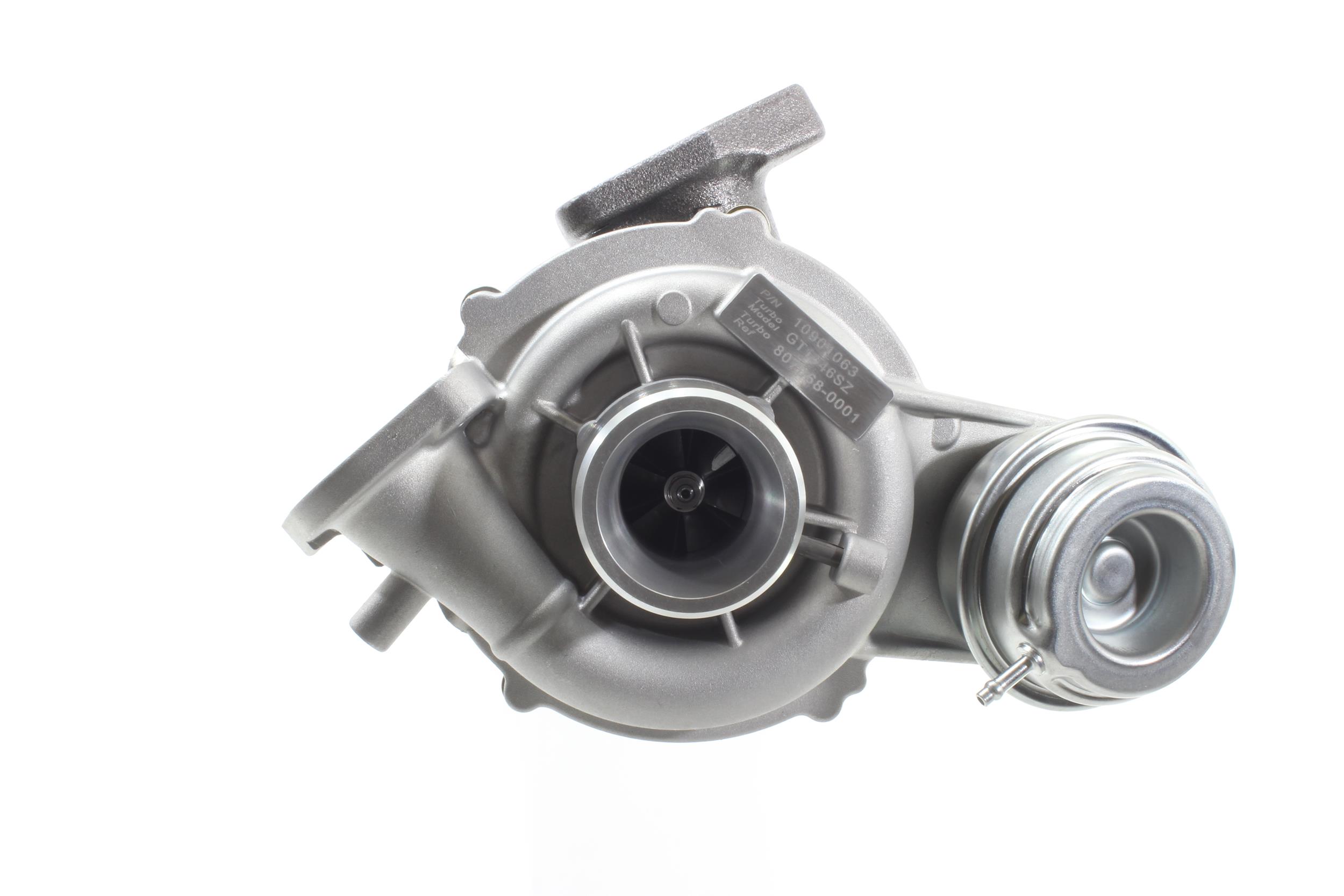 ALANKO 10901063 Turbo para motor Fiat DOBLO originales
