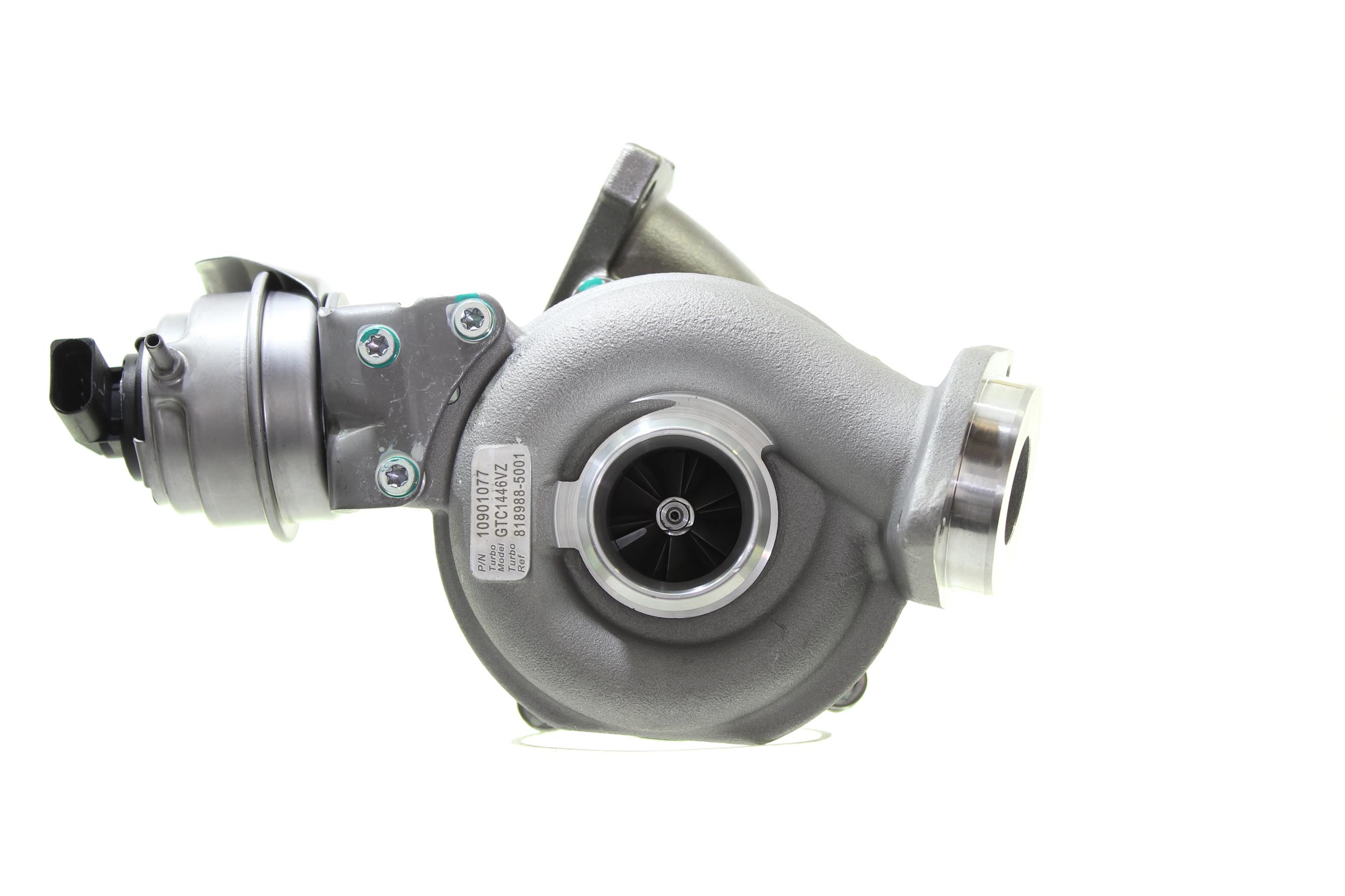 ALANKO 10901077 Turbolader Audi Q5 8R 2.0 TDI 143 PS Diesel Kosten