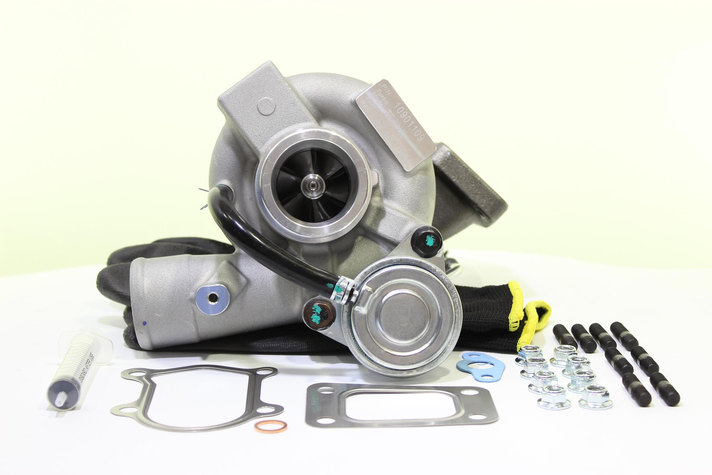 ALANKO 10901109 Turbocharger CITROËN Jumper II Flatbed Vrachtwagen/Chassis (250) 3.0 HDi 157 Pk Diesel prijs