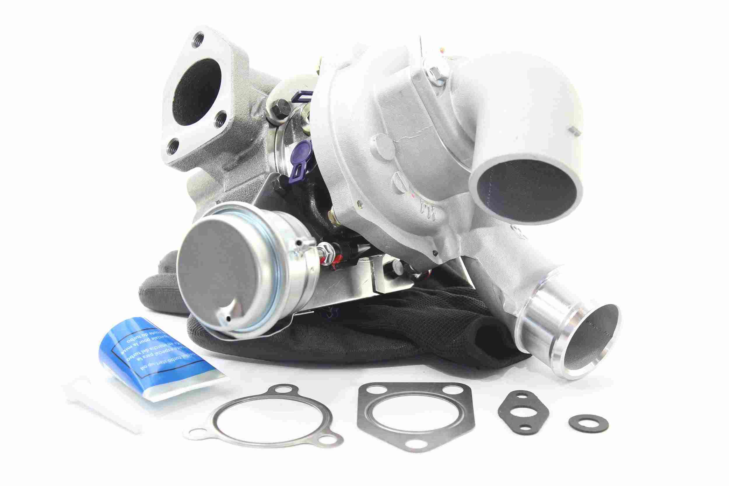 ALANKO 901120 Turbocompresseur