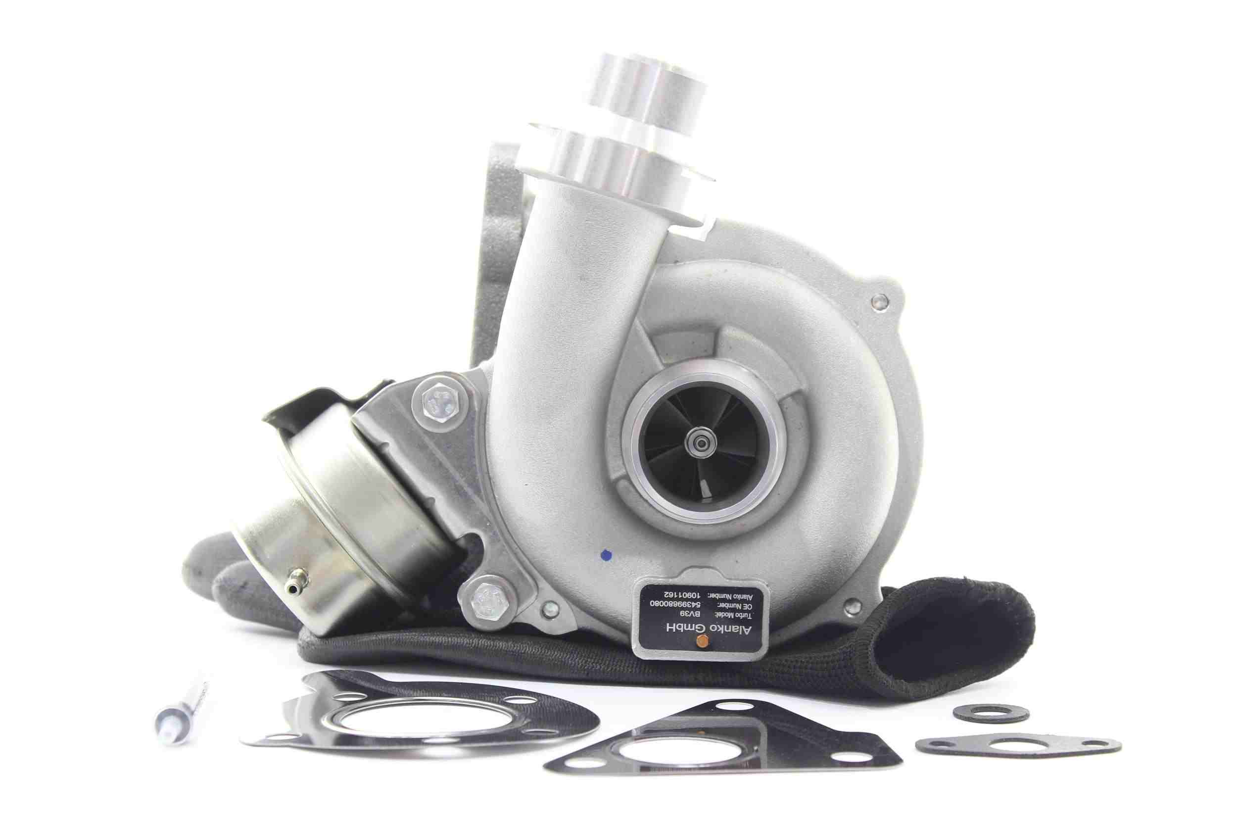 ALANKO 10901162 Turbina Renault Clio 3 precio