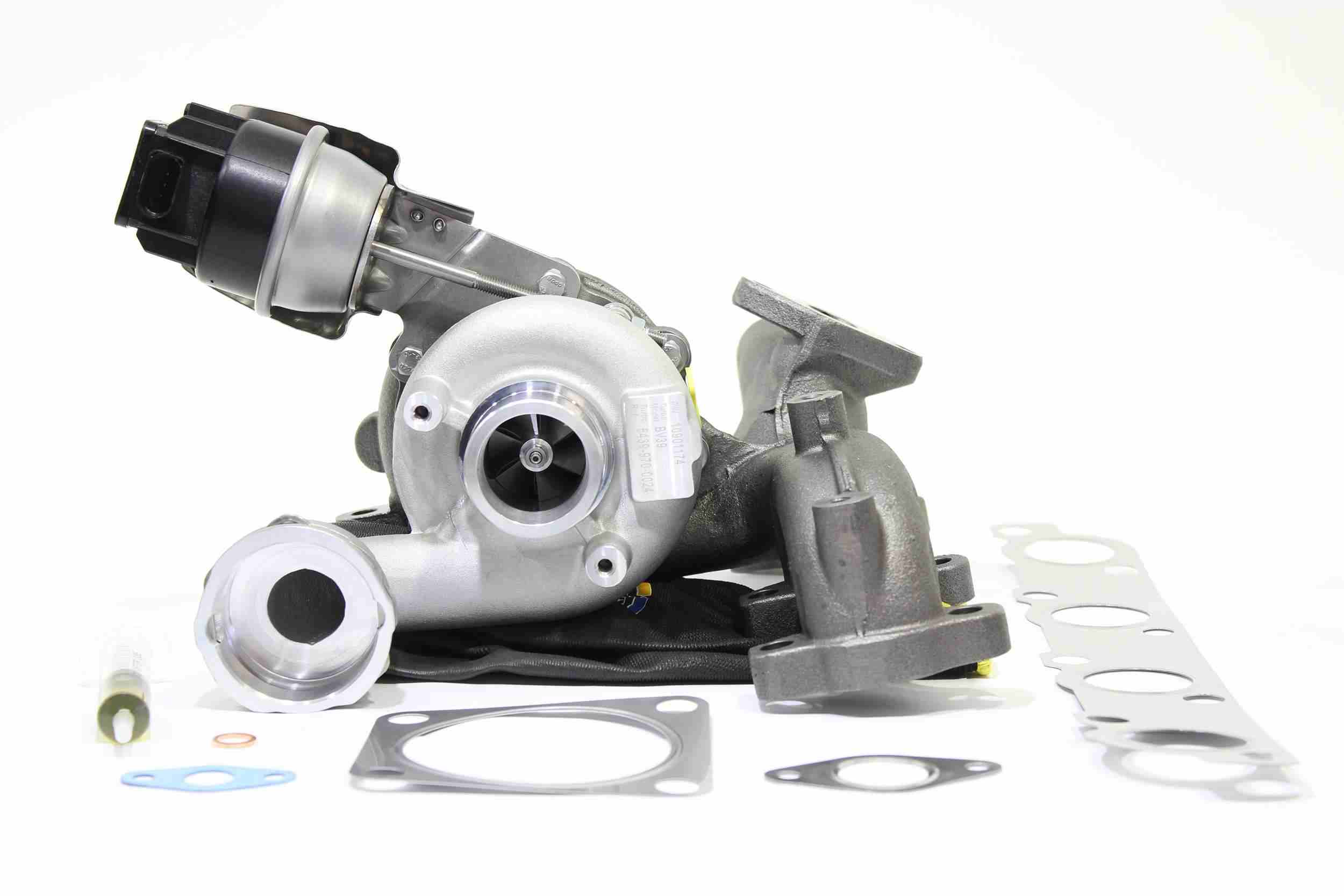 ALANKO 901174 Turbocompresseur