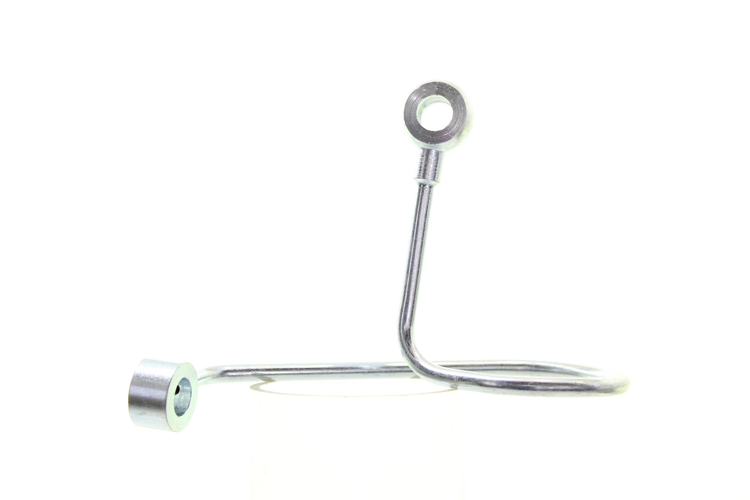ALANKO Olieleiding, turbolader 10921267 Olieleiding turbolader ALANKO IVECO 10921267