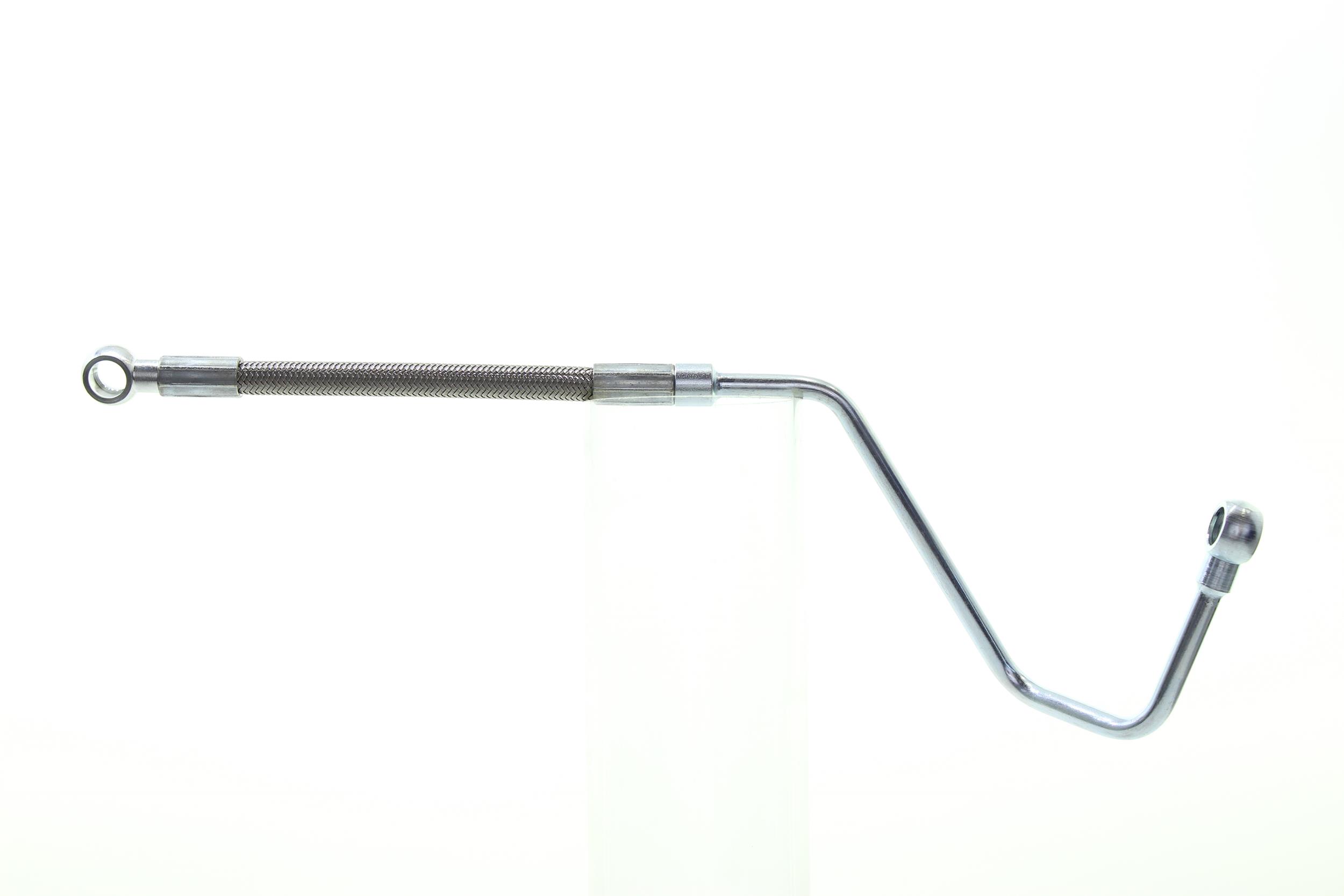 ALANKO Oil Pipe, charger 10921293 Turbocharger oil line ALANKO Mini PACEMAN 10921293