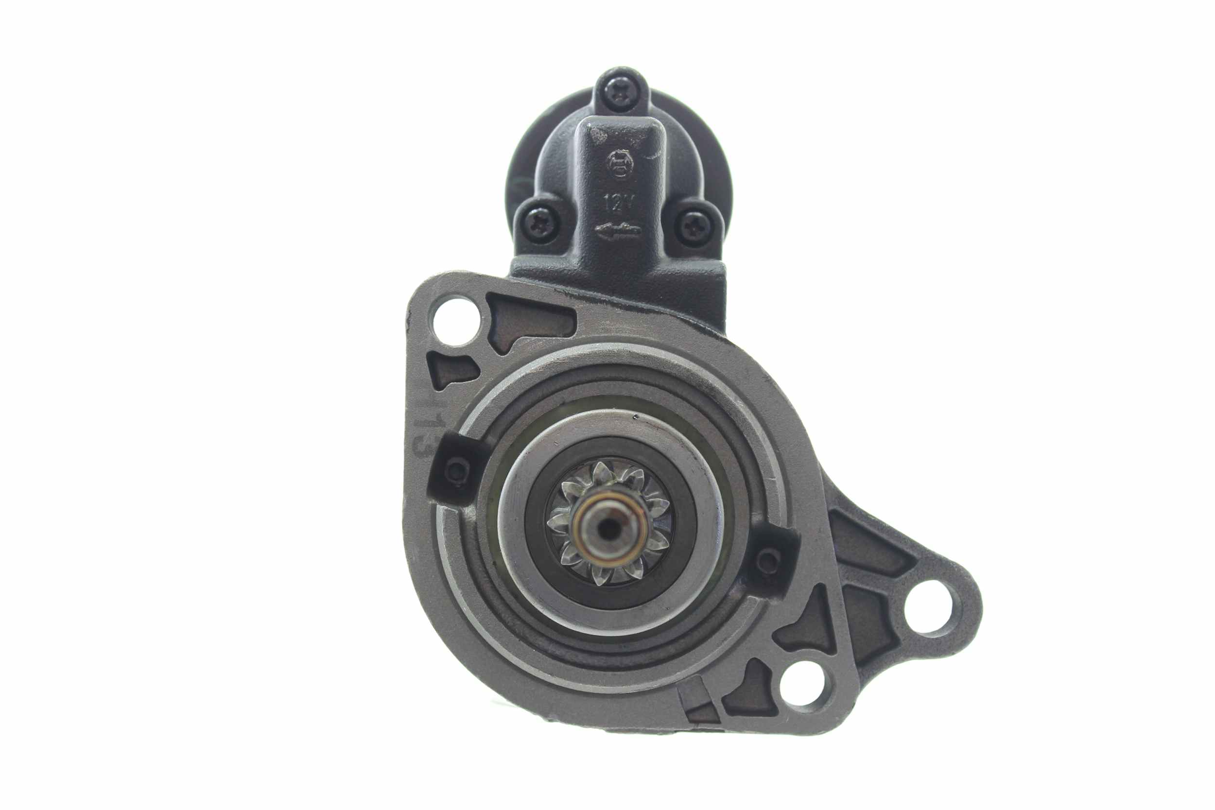 Anlasser 11440267 ALANKO BCA911023A Anlasser 11440267 ALANKO BCA911023A RENAULT
