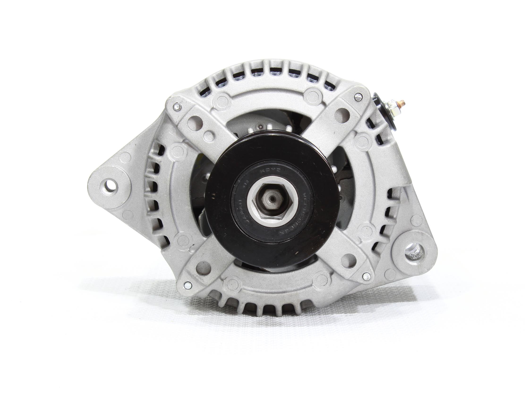 ALANKO 11443285 Ģenerators Toyota Hilux III 3.0 D (KUN16) 171 ZS Dīzelis cena
