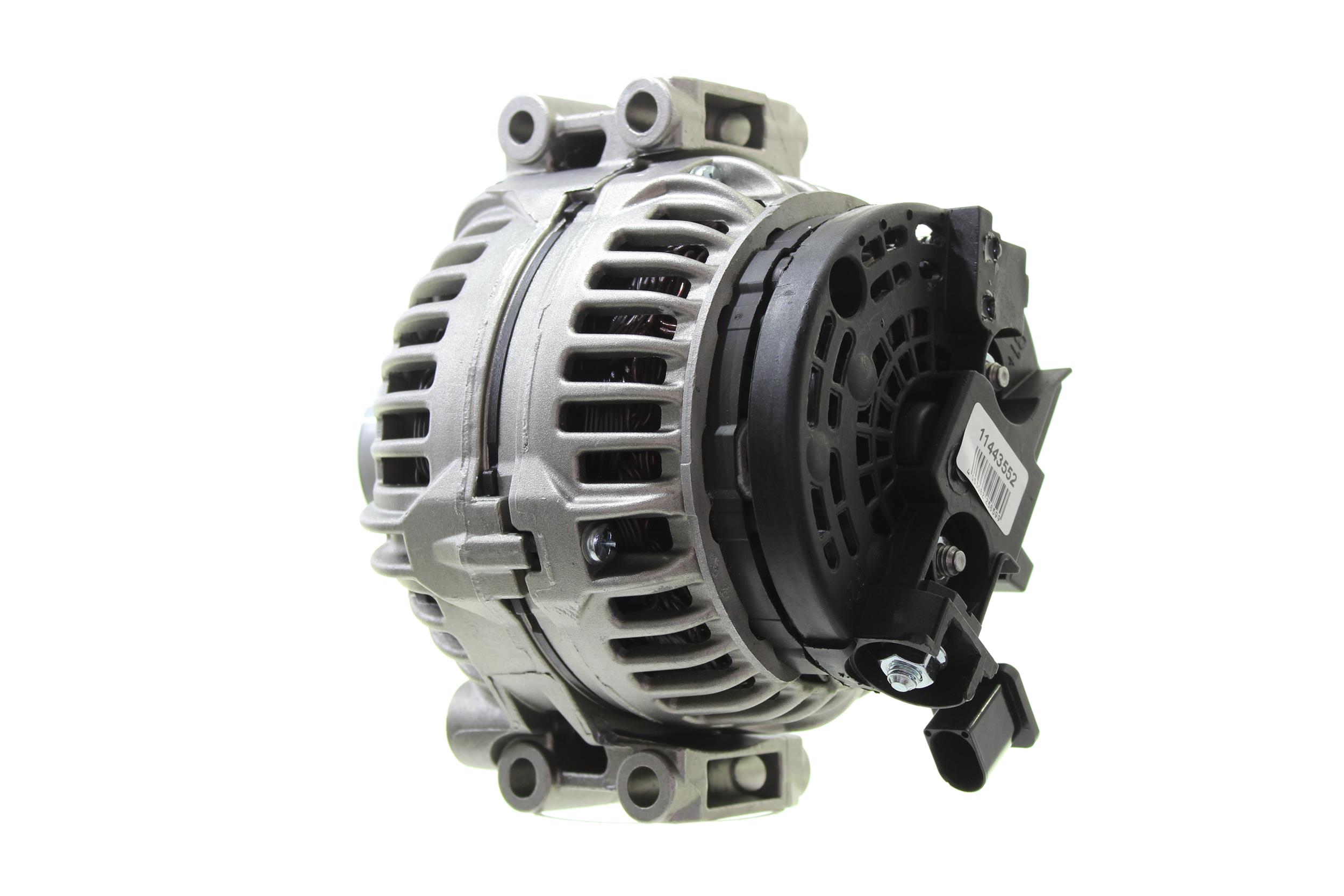ALANKO 14443552 Dynamo / Alternator