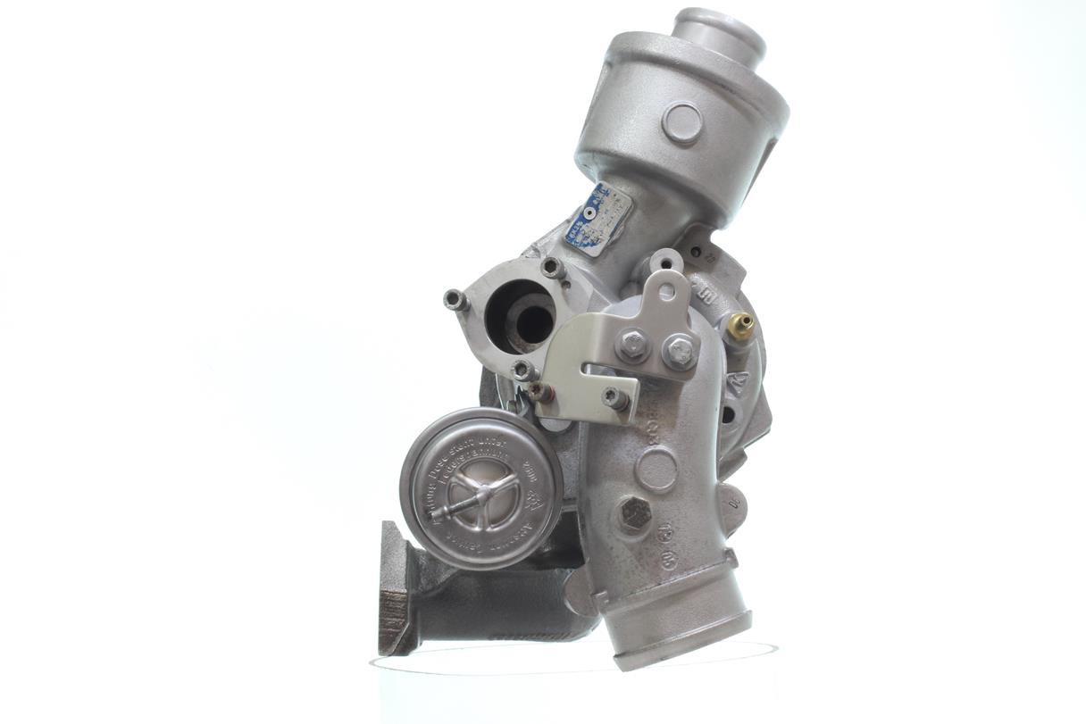 ALANKO 900001 Turbocompresseur