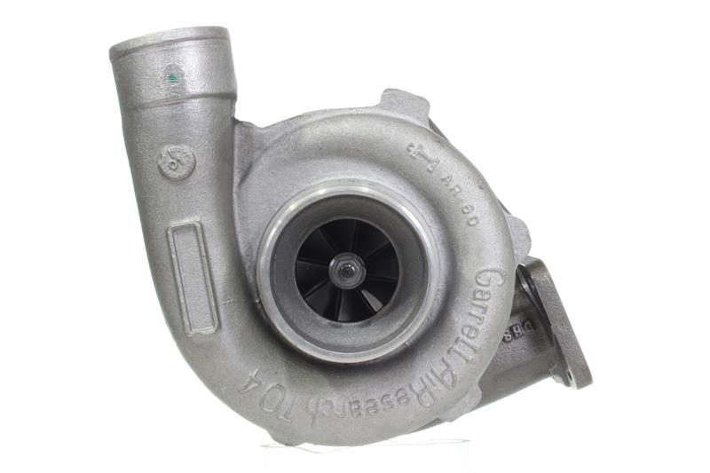 ALANKO 29900002 Turbocompresseur