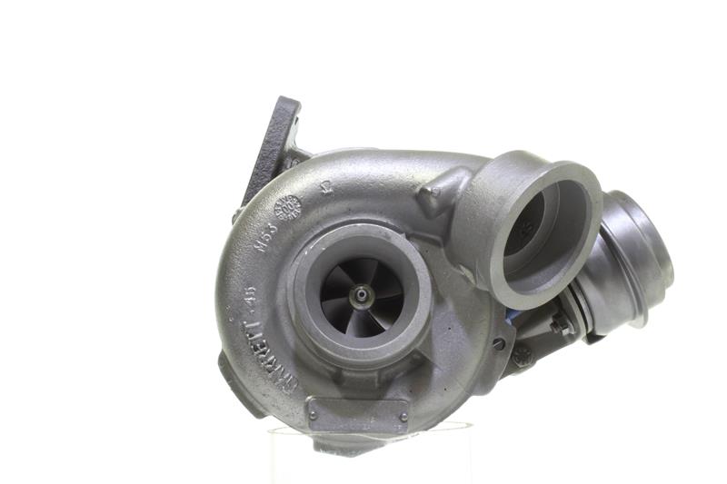Turbolader 11900006 ALANKO 611 180 0120 IVECO
