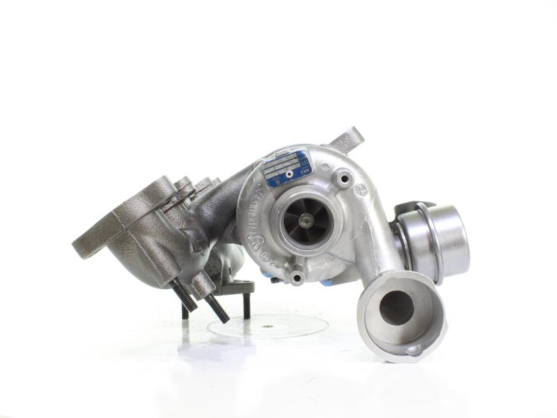 Turboaggregat 11900008 ALANKO 03G253014FU VW