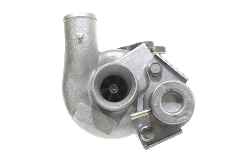 ALANKO 11900011 Turbocompresseur VAUXHALL Astra Mk4 (G) Break (T98) 1.7 CDTI 16V 80 CV Diesel 2004