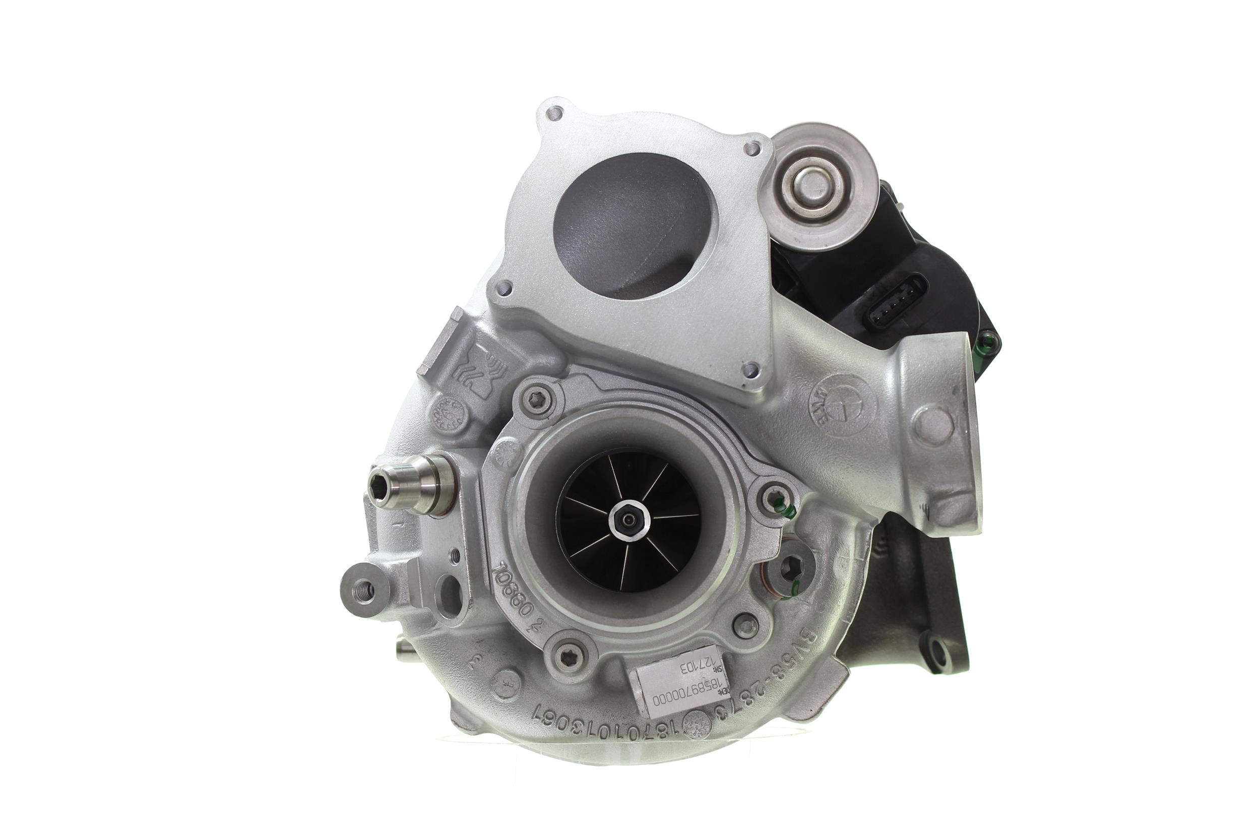 ALANKO 10900822 Turboahdin