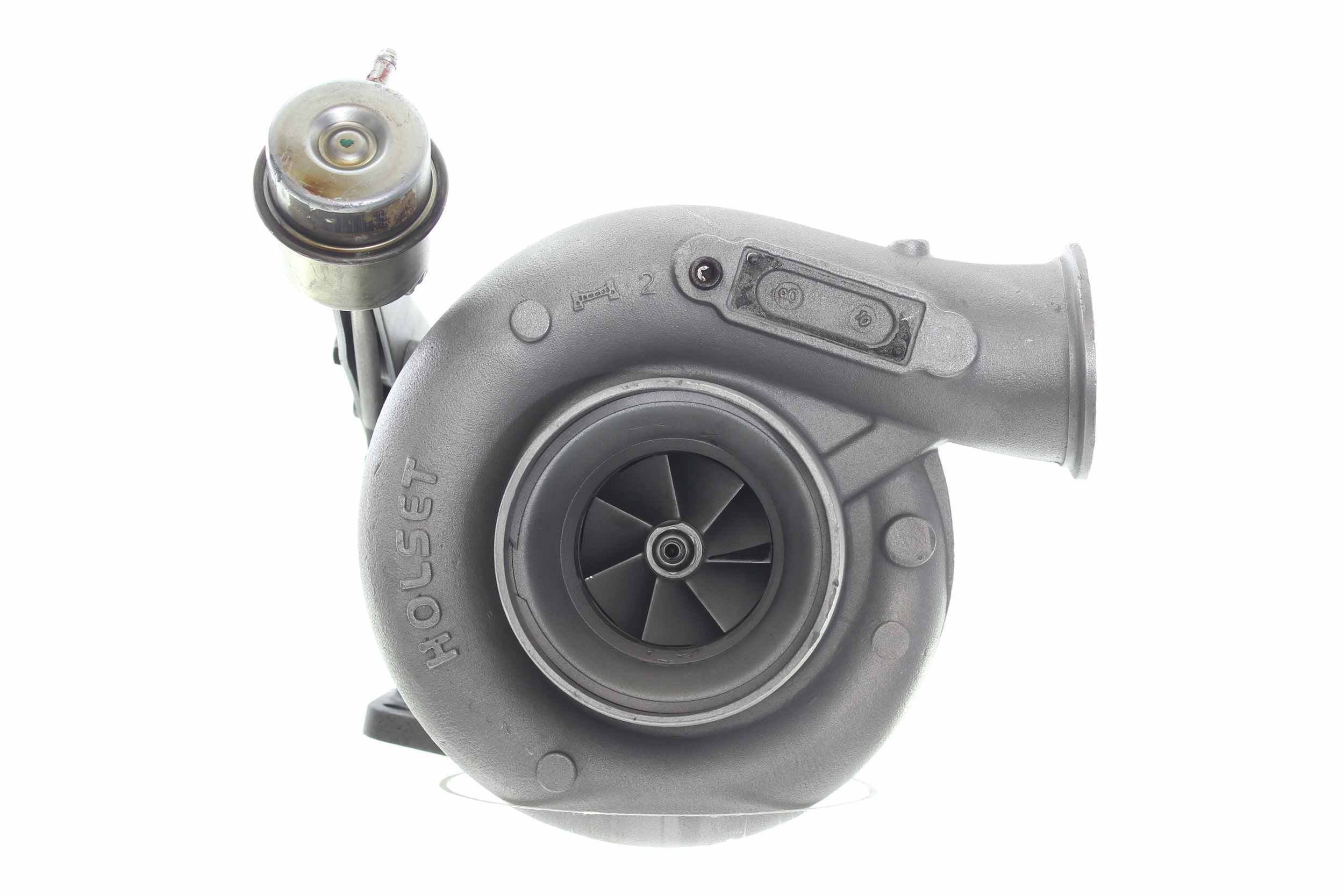 Turboahdin 11900018 ALANKO 4089274
