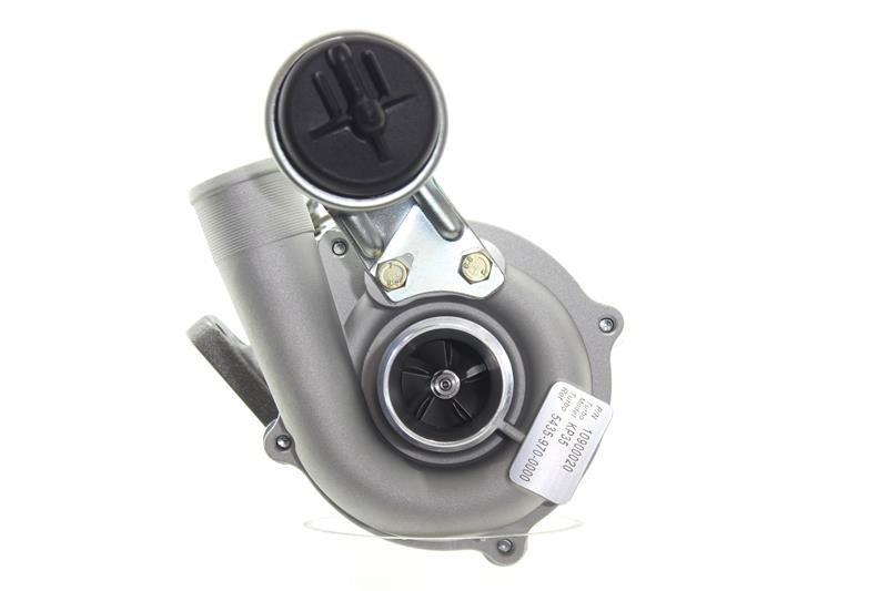 ALANKO 10900607 Turboahdin