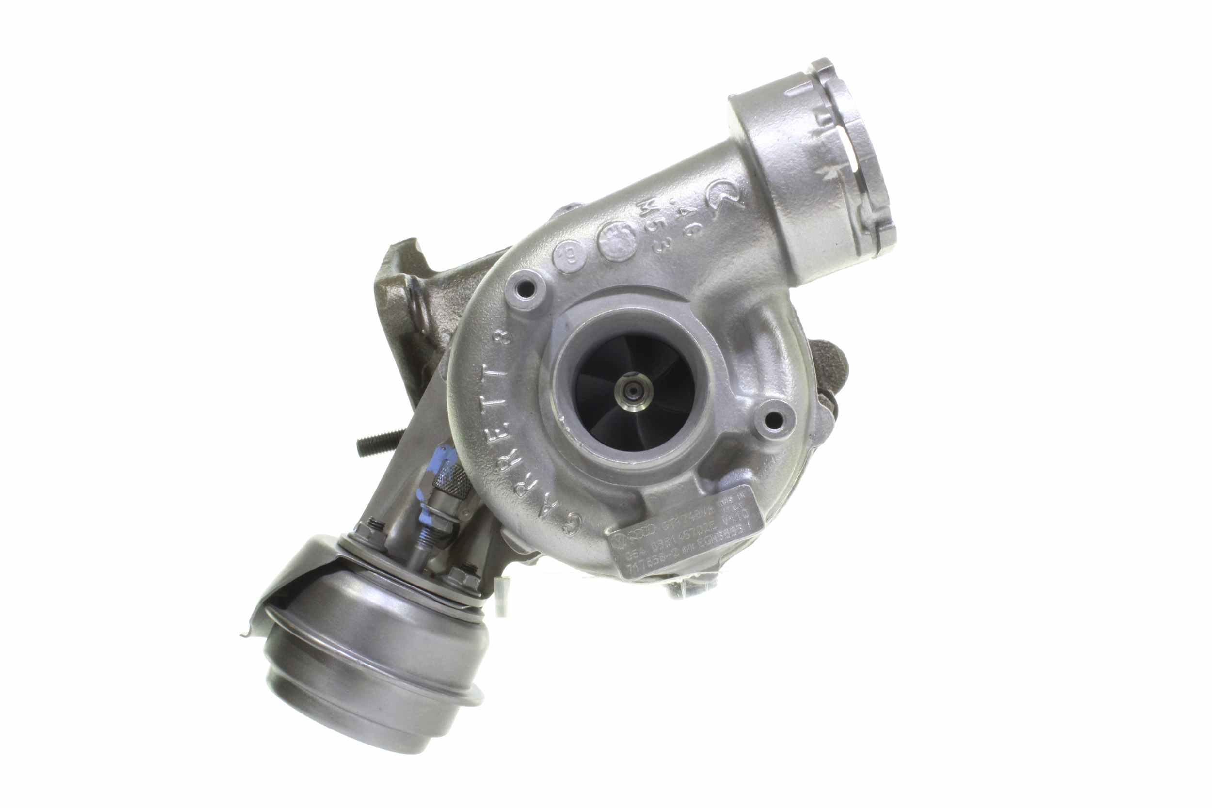 ALANKO 900021 Turboahdin