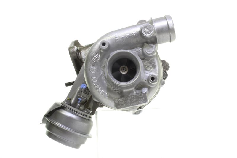ALANKO 10900721 Turbocharger