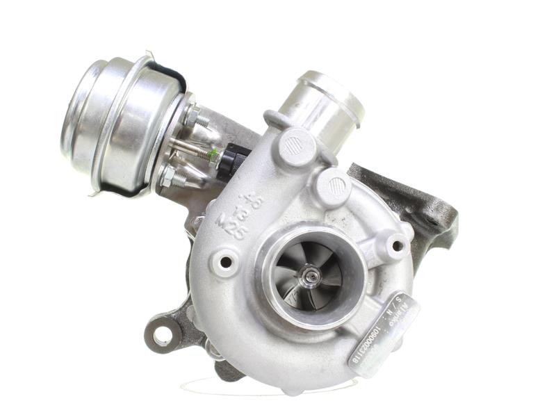 Turbolader 11900023 ALANKO 1 031 116 VW