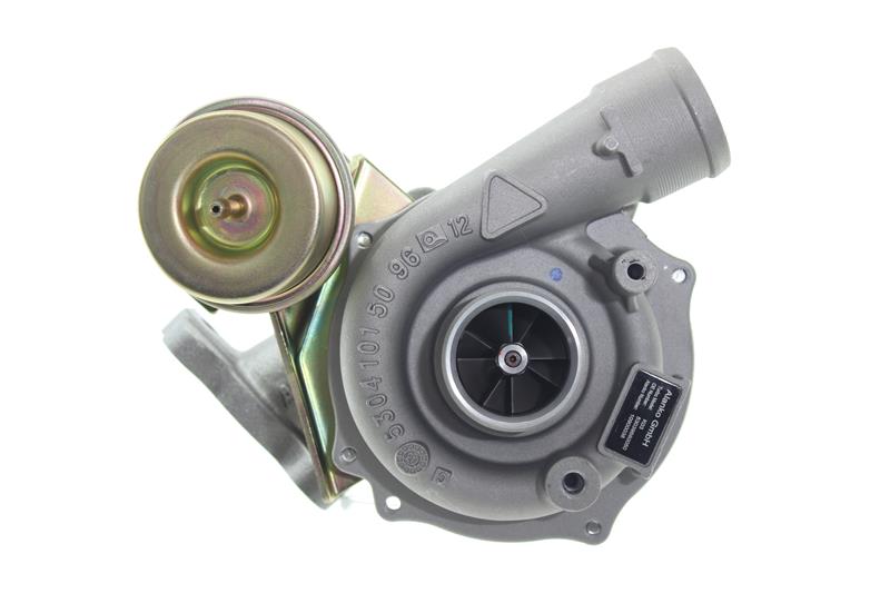 Turbó 11900038 ALANKO 9 00 038 PEUGEOT