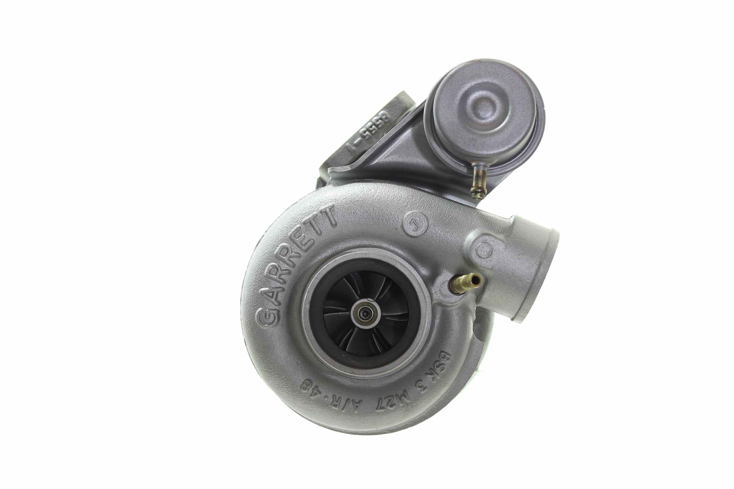 Turbolader 11900039 ALANKO 8-97105618-0 MITSUBISHI
