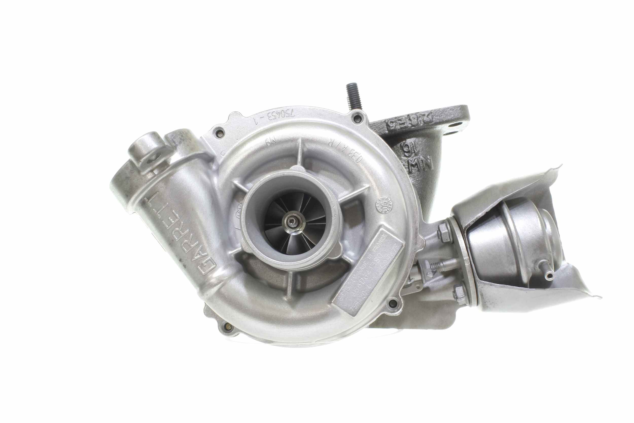 ALANKO 900047 Turbó