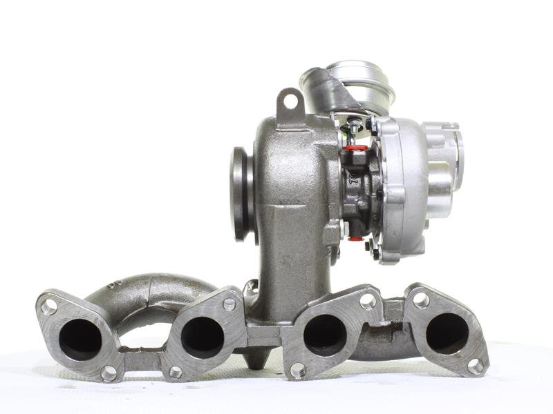 ALANKO 900051 Turbolader