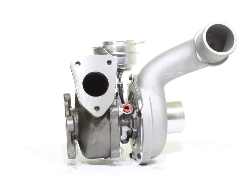 ALANKO 11900058 Turbocompressor sobrealimentação Renault Espace 4 2.2 dCi 139 cv Diesel preço