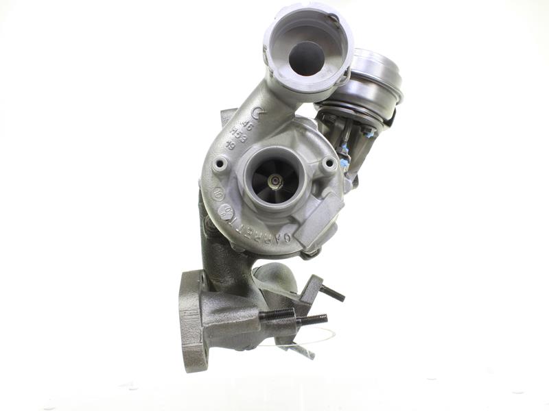 ALANKO Turbocharger 11900061 11900061 ALANKO Uitlaatgasturbo Jeep goedkoop