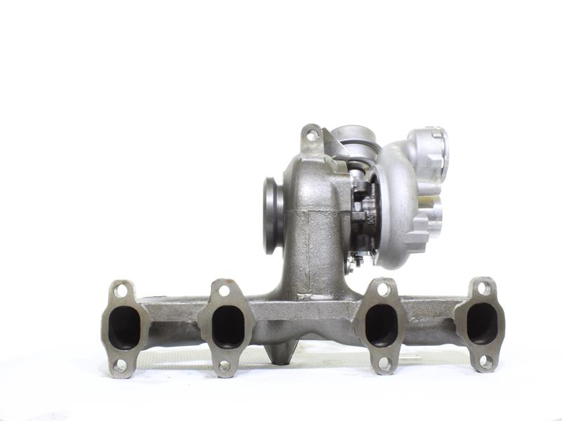 ALANKO 900062 Turbocompresor