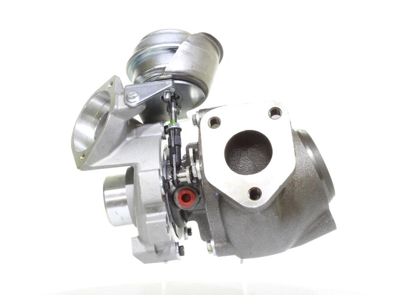 ALANKO 900064 Turbocompresor