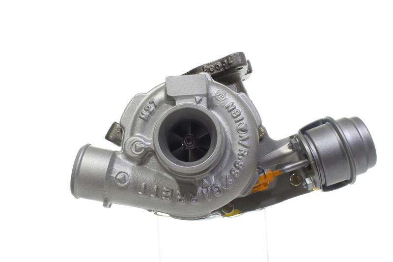 ALANKO 900067 Turbocompresor