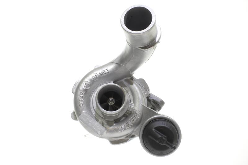 Turbocompresor 11900071 ALANKO 1441100Q1F OPEL