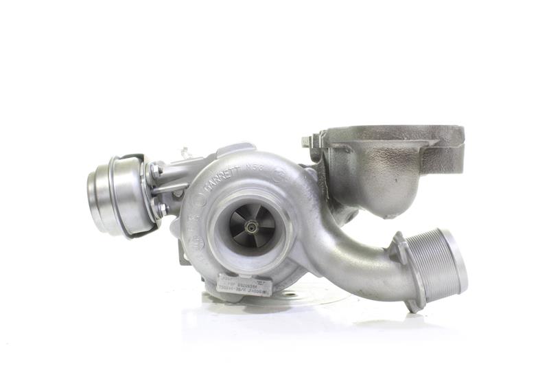 ALANKO 900072 Turbocompresor