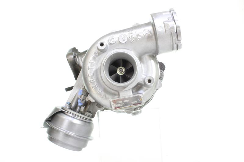 Turbocompresor 11900074 ALANKO 038 145 702 GV505 Volkswagen